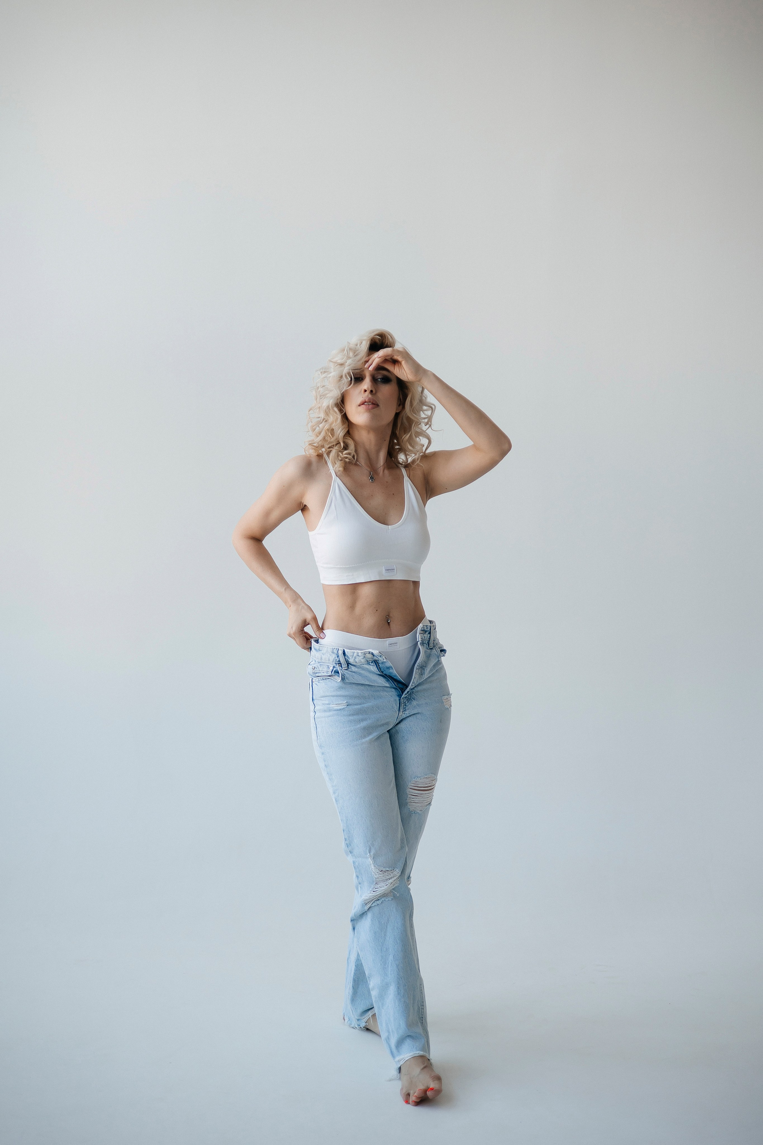 Индивидуальные. Фотограф в Москве Екатерина Потапова