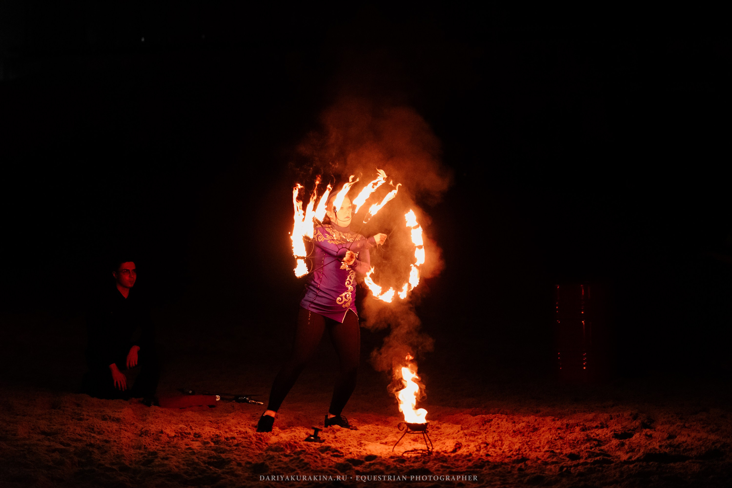 Конное представление «Дыхание Звёзд». Конный фотограф Куракина Дарья • Фотосессии с лошадьми