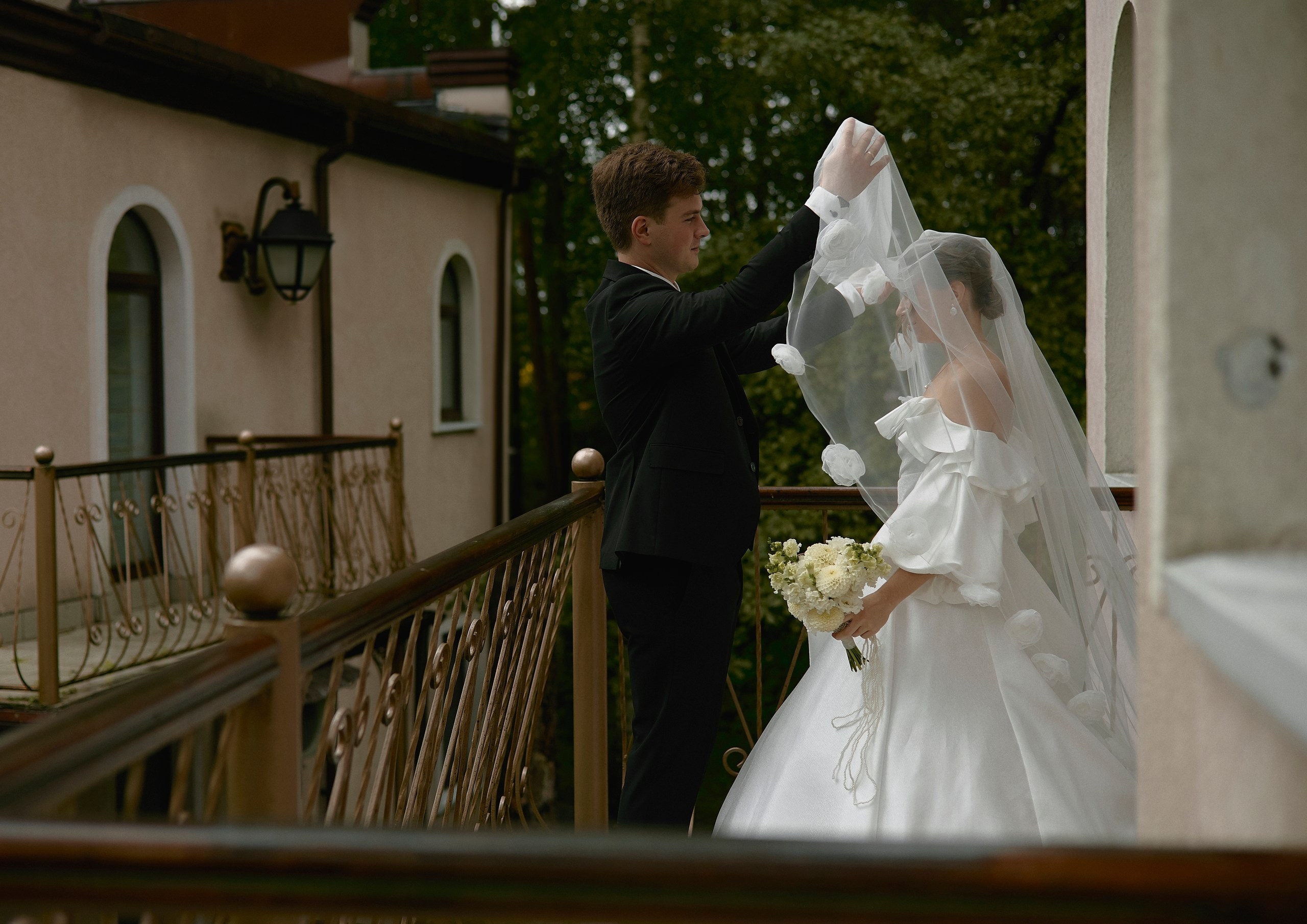 Wedding Nikita & Dasha. Фотограф в Нижнем Новгороде, Москве и Сарове Гончаренко Евгения