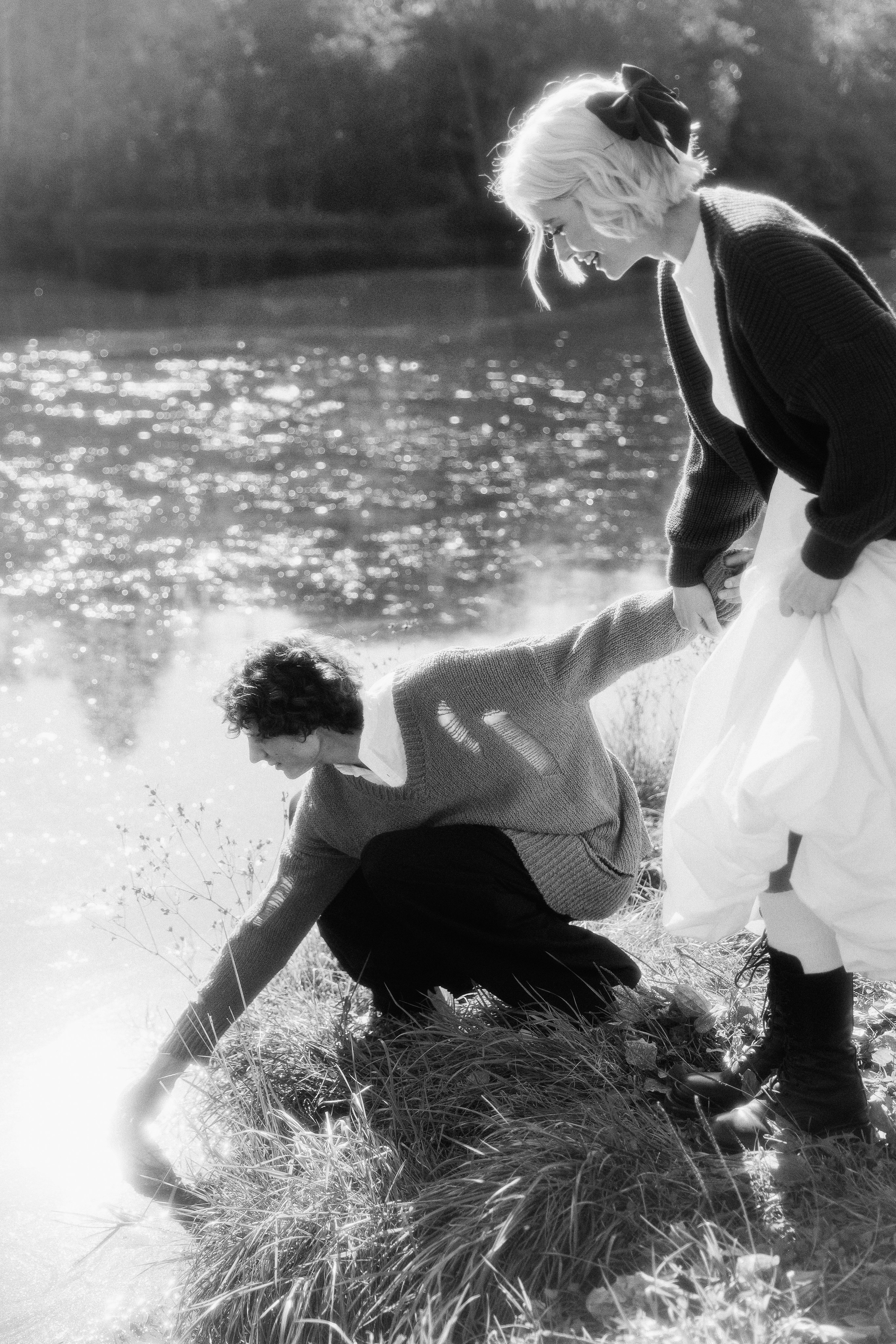 Юлия и Иван. Фотограф в Москве Людмила Малова