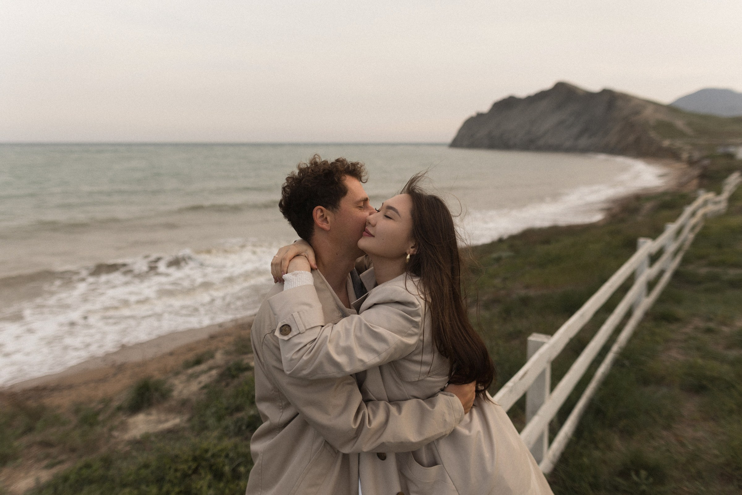 Тихая. Sovushka DS