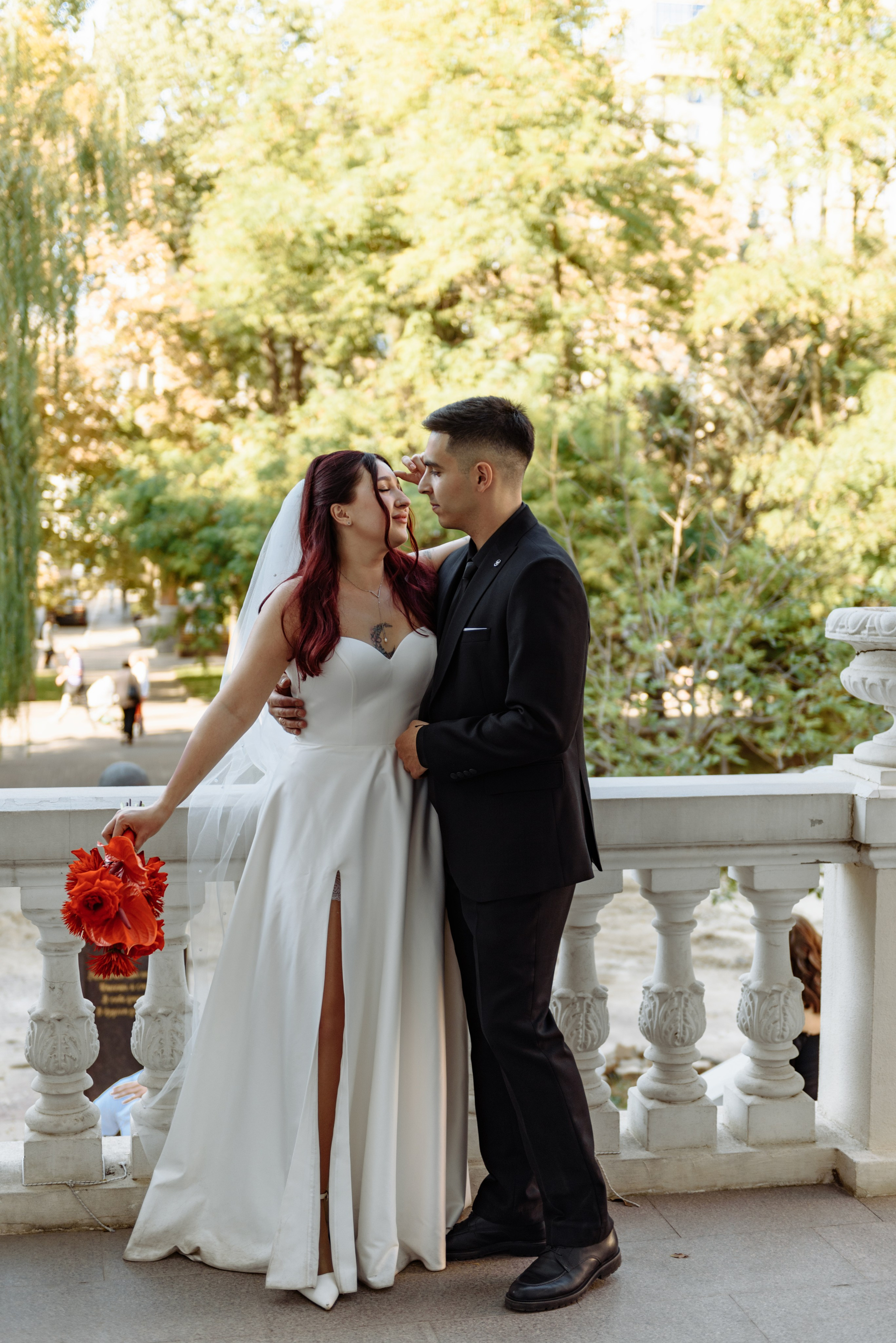 21.09.2024 — Свадьба Андрея и Марии. Свадебный фотограф Дмитрий Высоцкий | Ростов-на-Дону