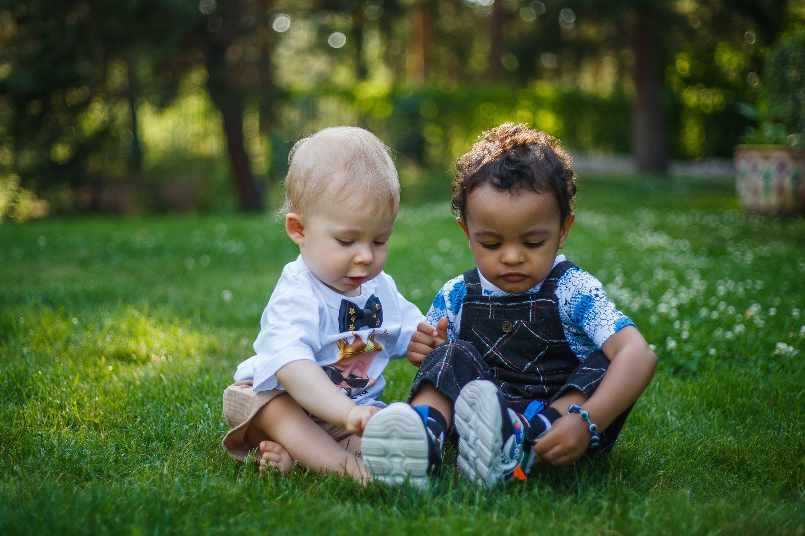 Фотограф Челябинск · Ольга Серебрякова