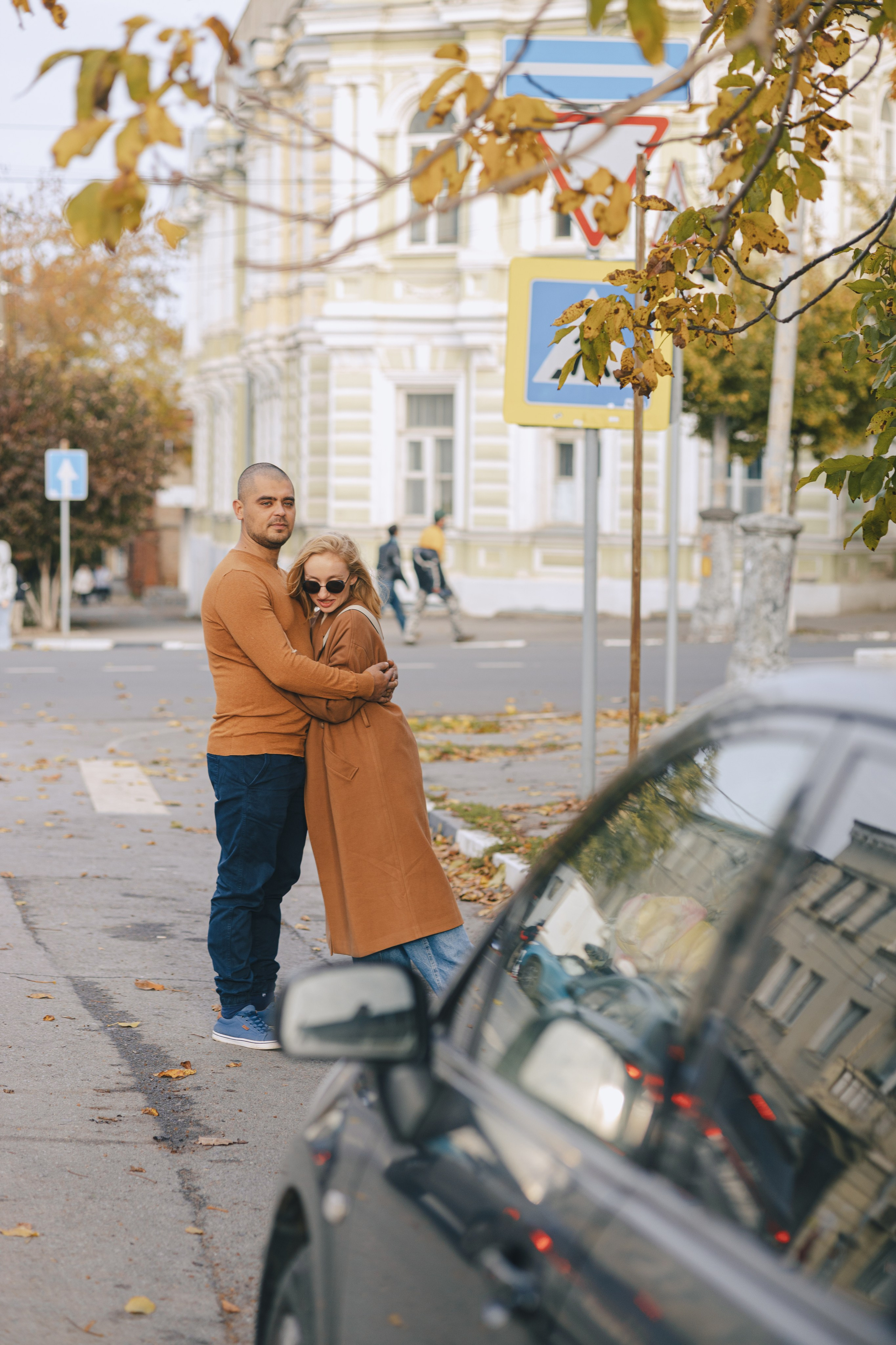 Виолетта, Саша, Поля и Уля. Фотограф Таганрог Любимая Надя