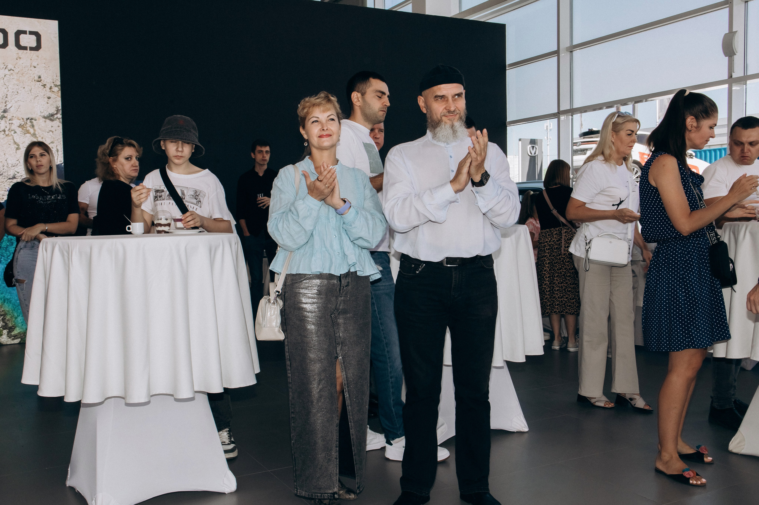 JAECOO J7. Фотограф в Краснодаре Лагунов Владимир