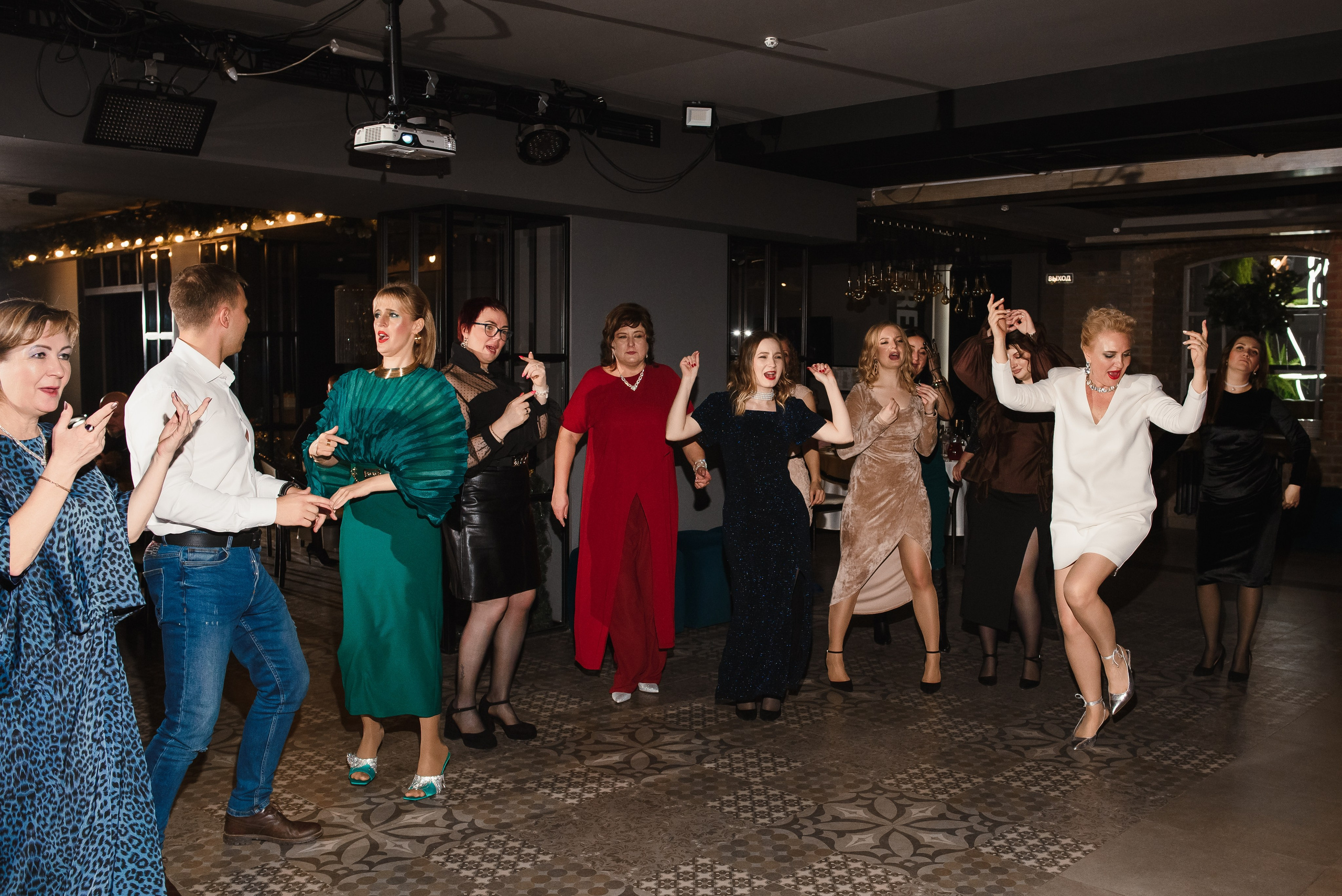 Корпоратив в WTC. Свадебный и просто хороший фотограф в Челябинске