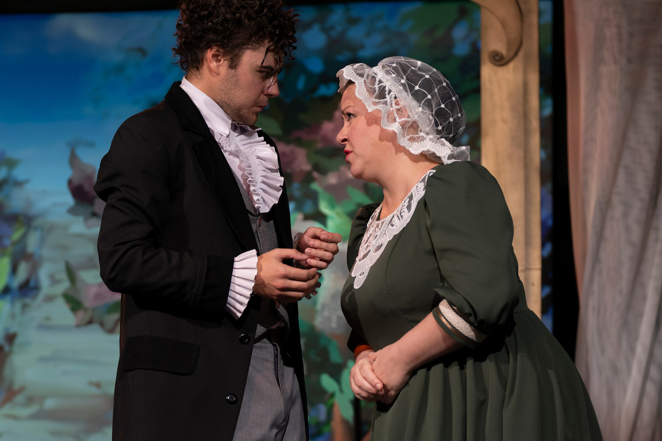 Репортаж. Maxon Magnusson