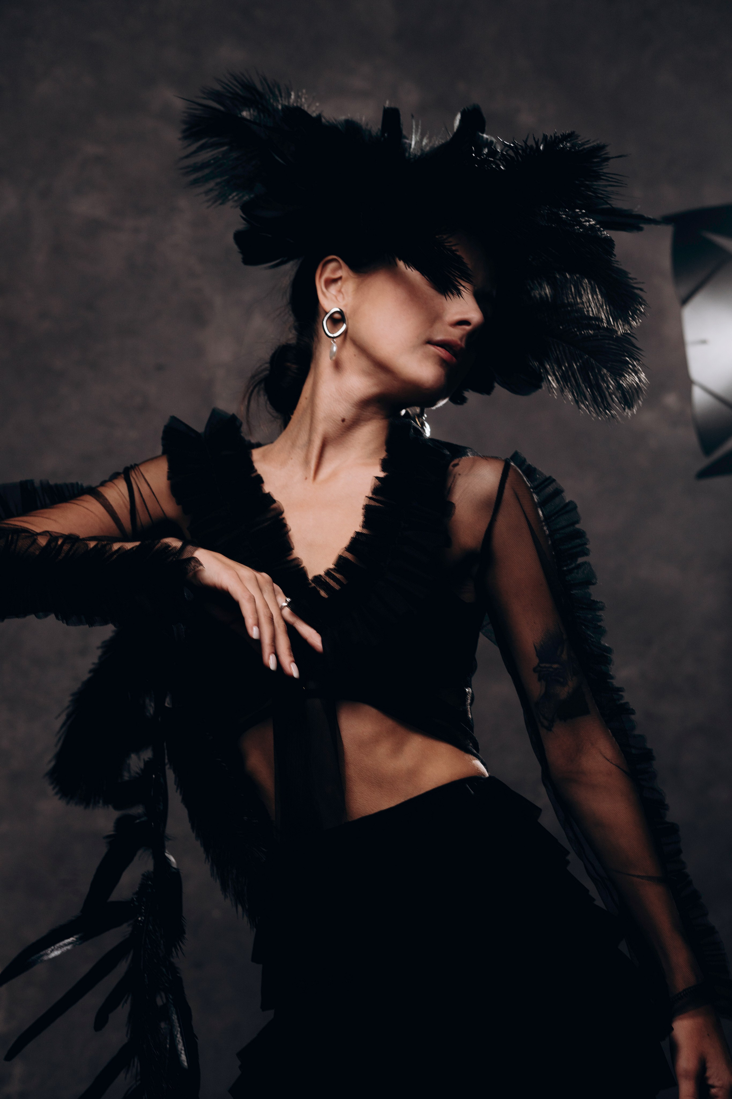 Алина. Maxon Magnusson