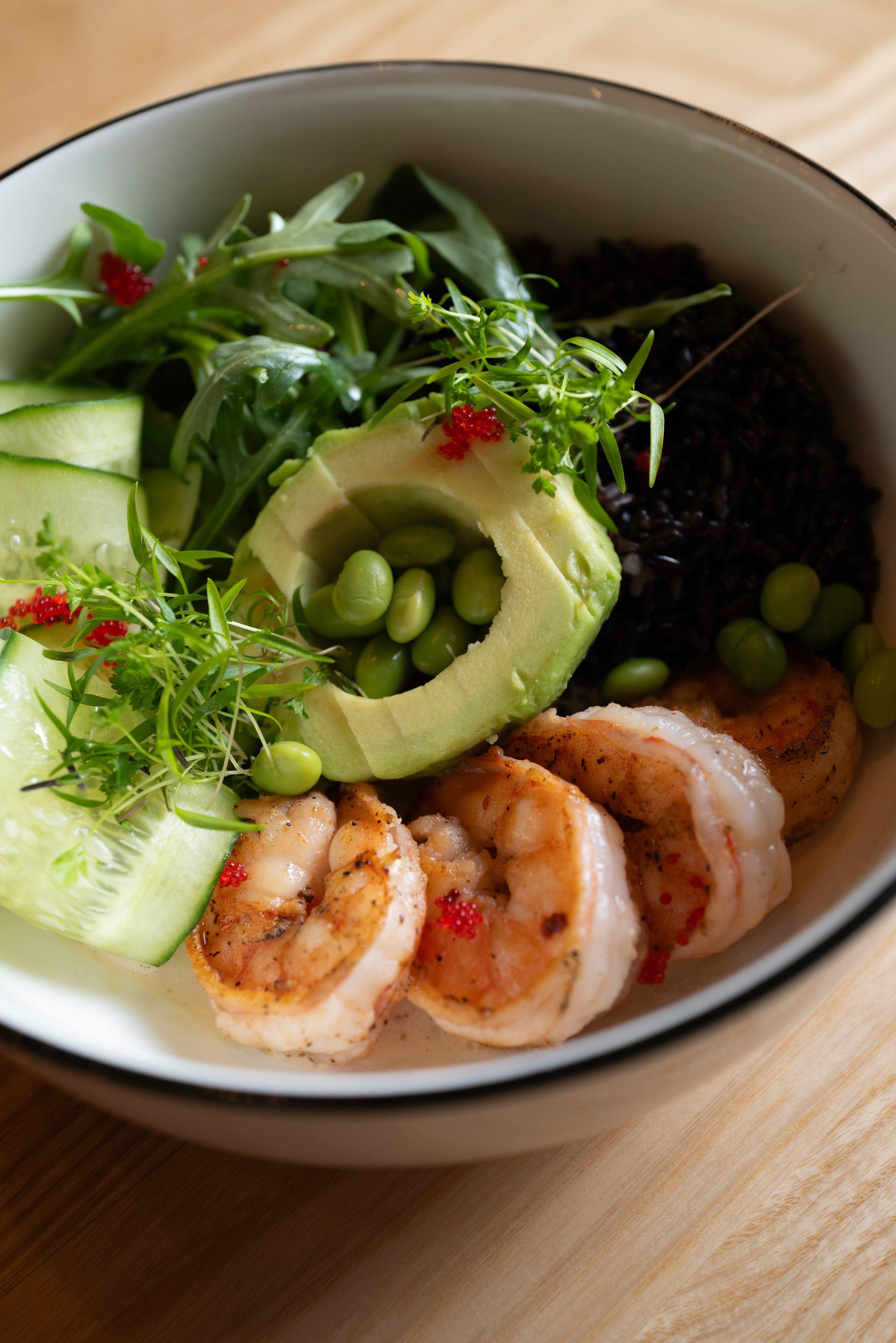 Рестораны. Maxon Magnusson