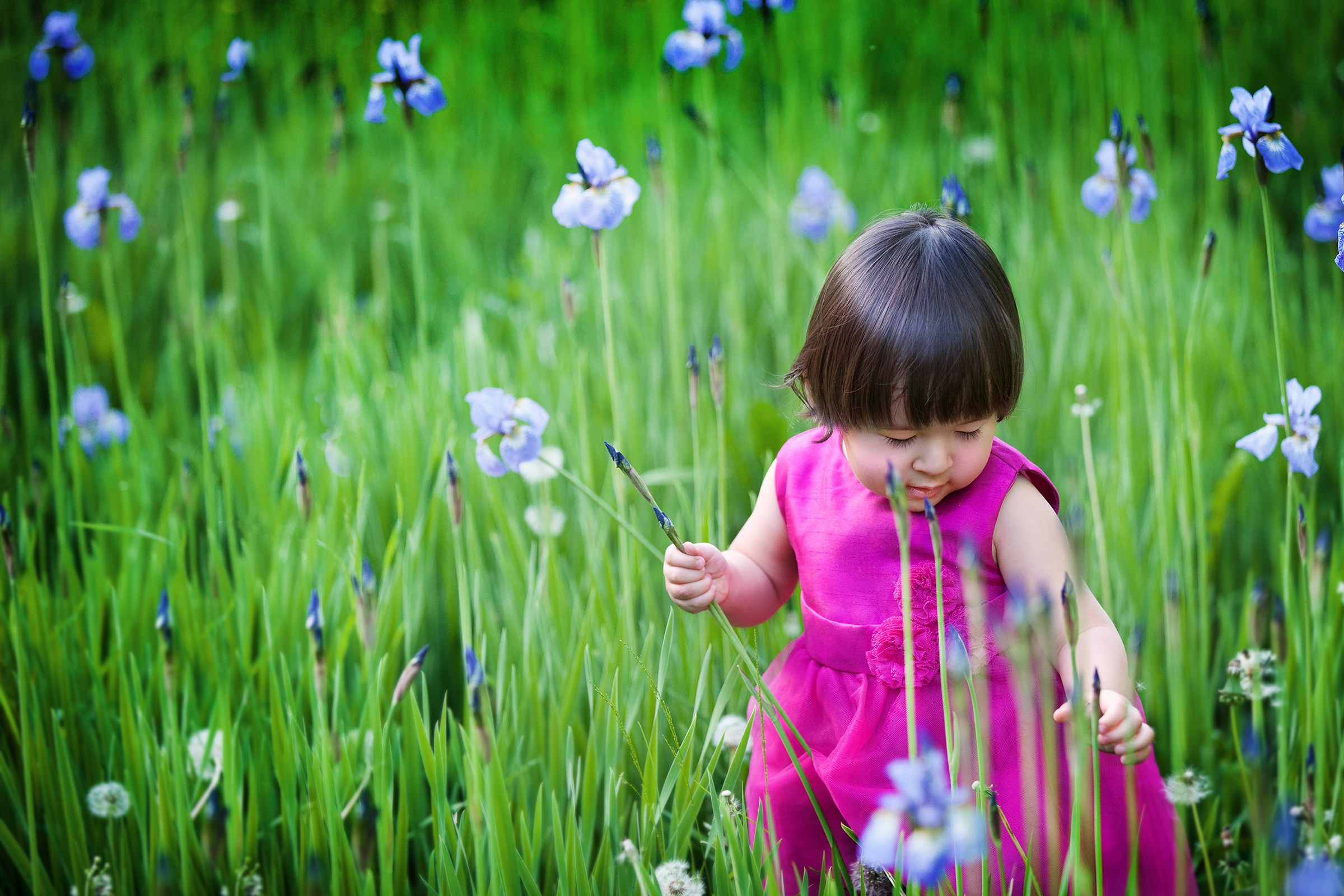 Малыши. Детский и ньюборн фотограф в Санкт-Петербурге Марина Айдинян