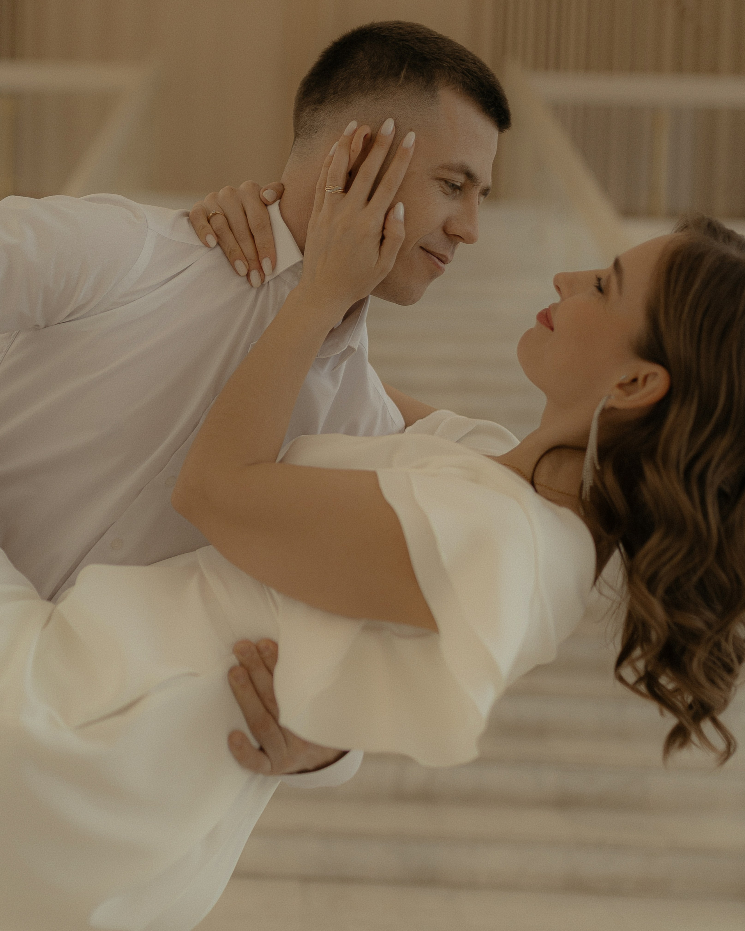 Григорий и Мария. DARYA.BELKINA