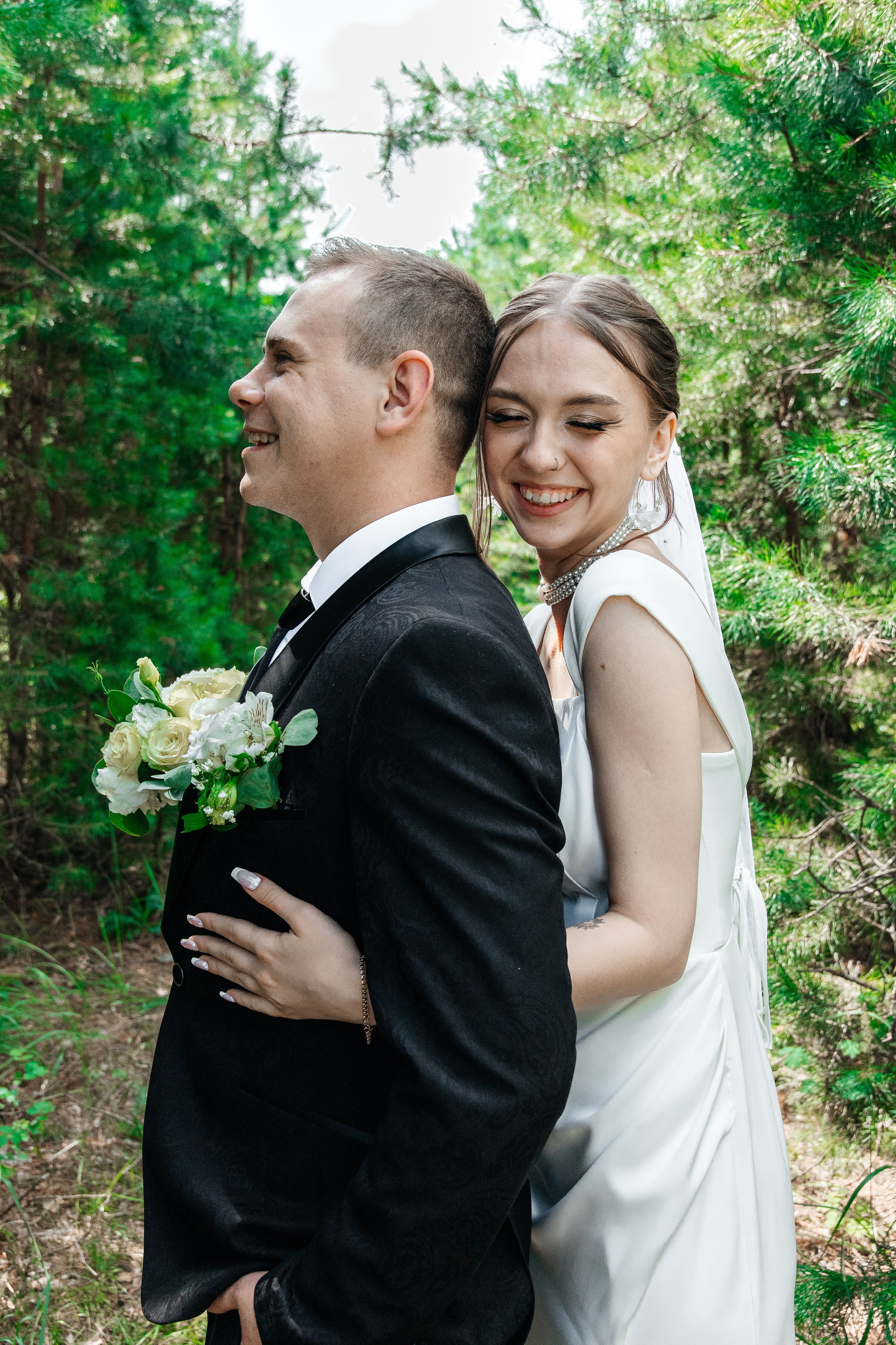 Свадебная история. Фотограф на ваш знаменательный день Рязань, Москва.Екатерина Королькова