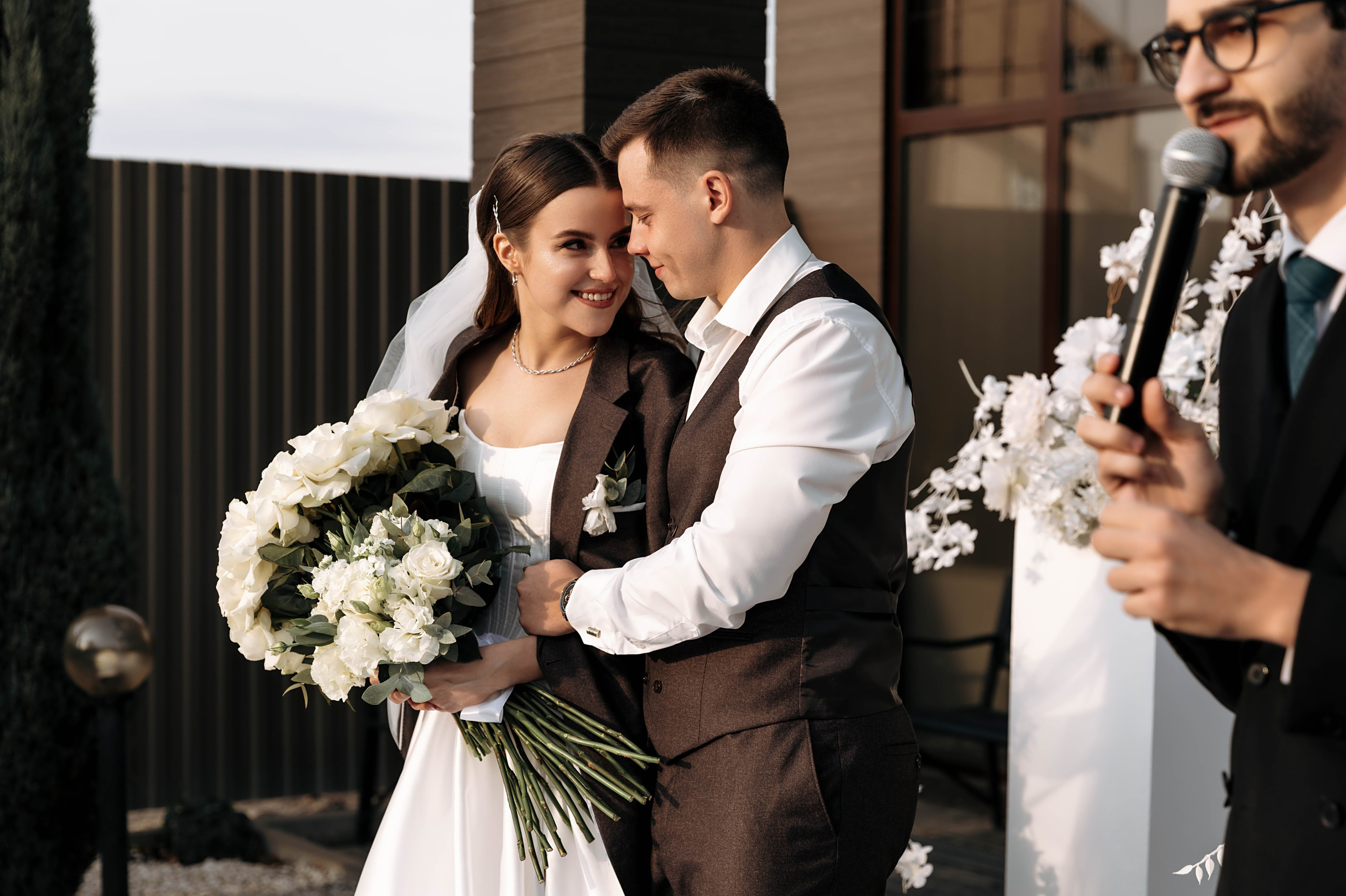 Почему и зачем нужен фотограф в банкетном зале?. Фотограф Сальск Катерина