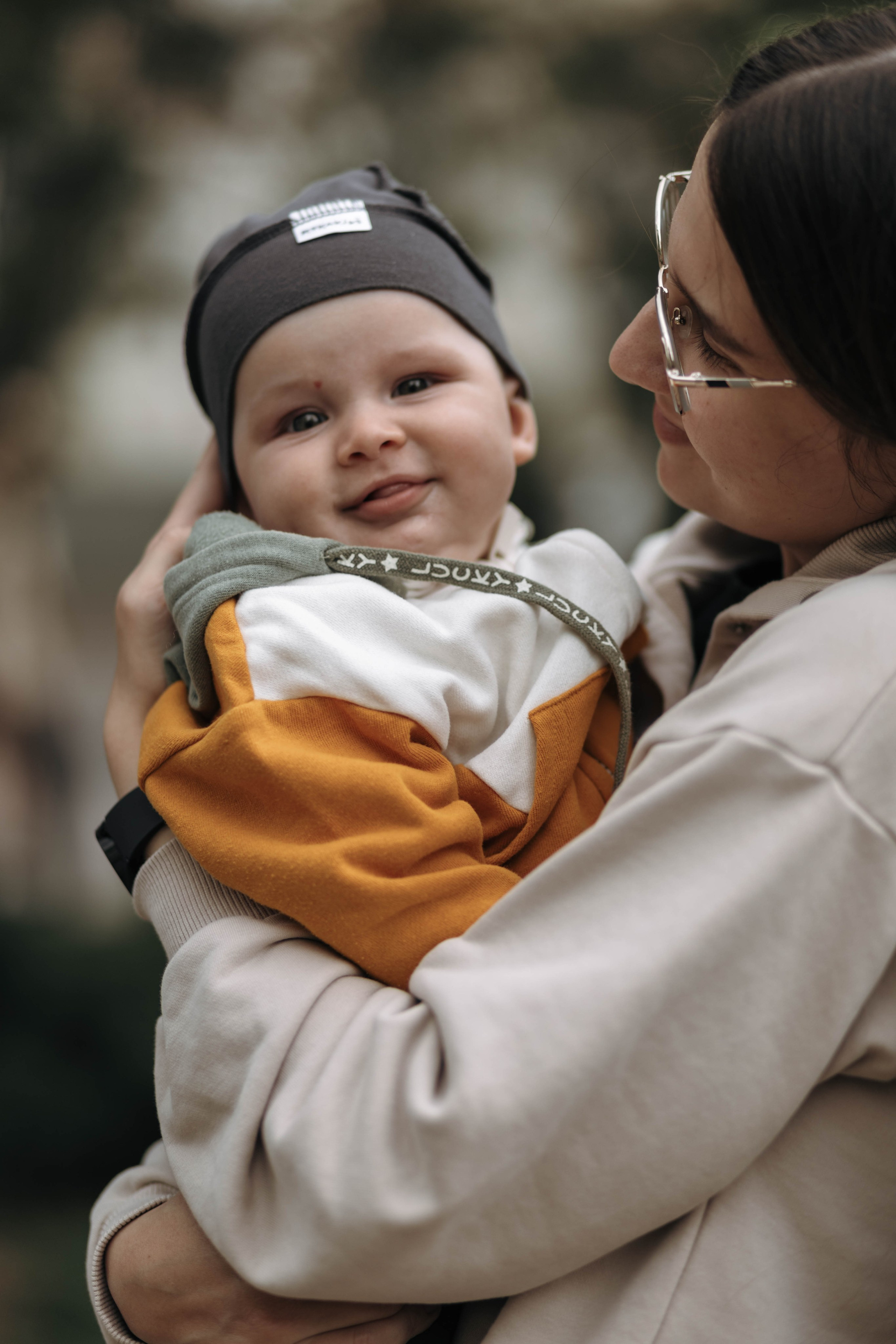 Семейная прогулка. Фотограф Сальск Катерина