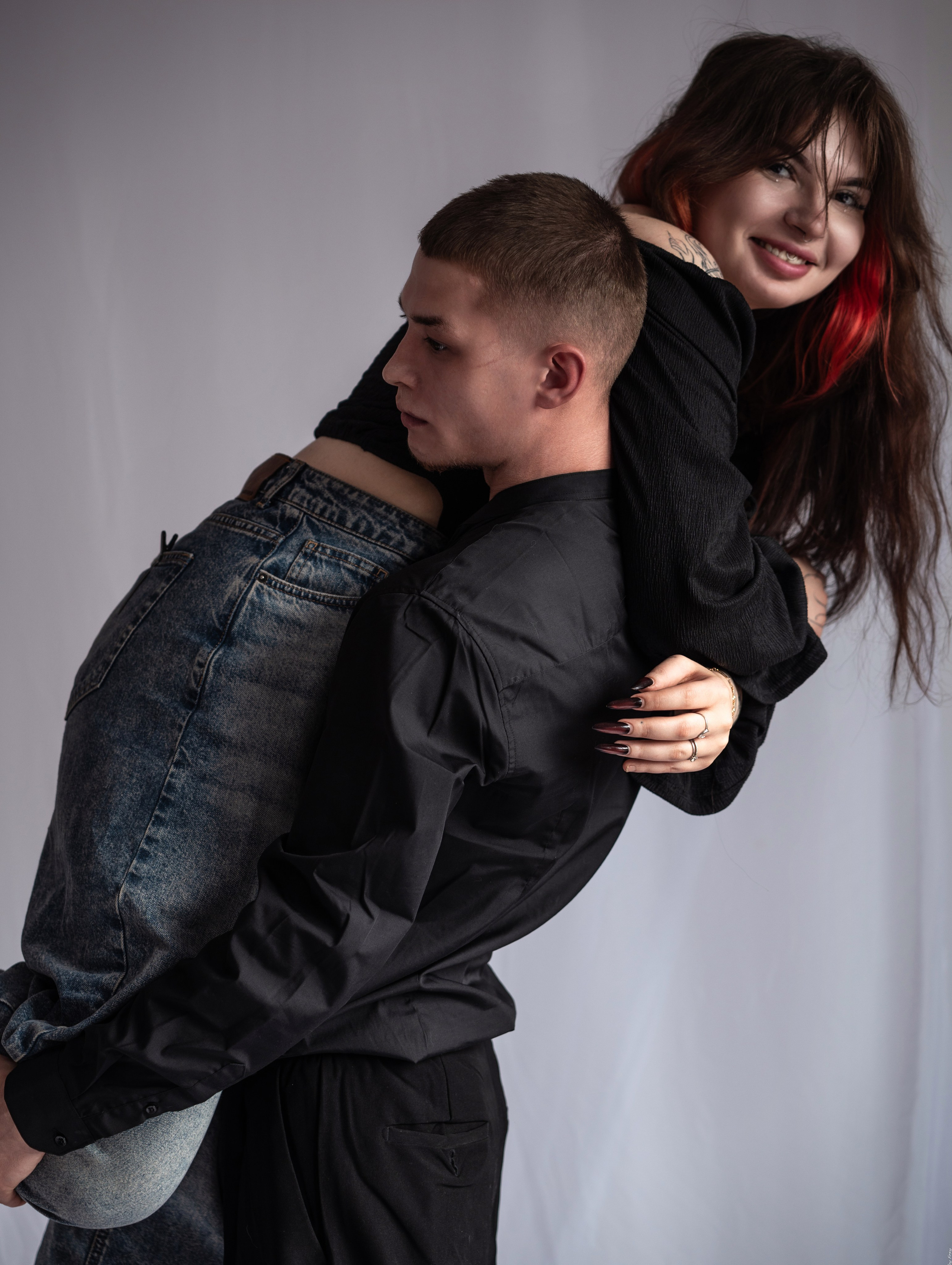 Семейная фотосессия Челябинск