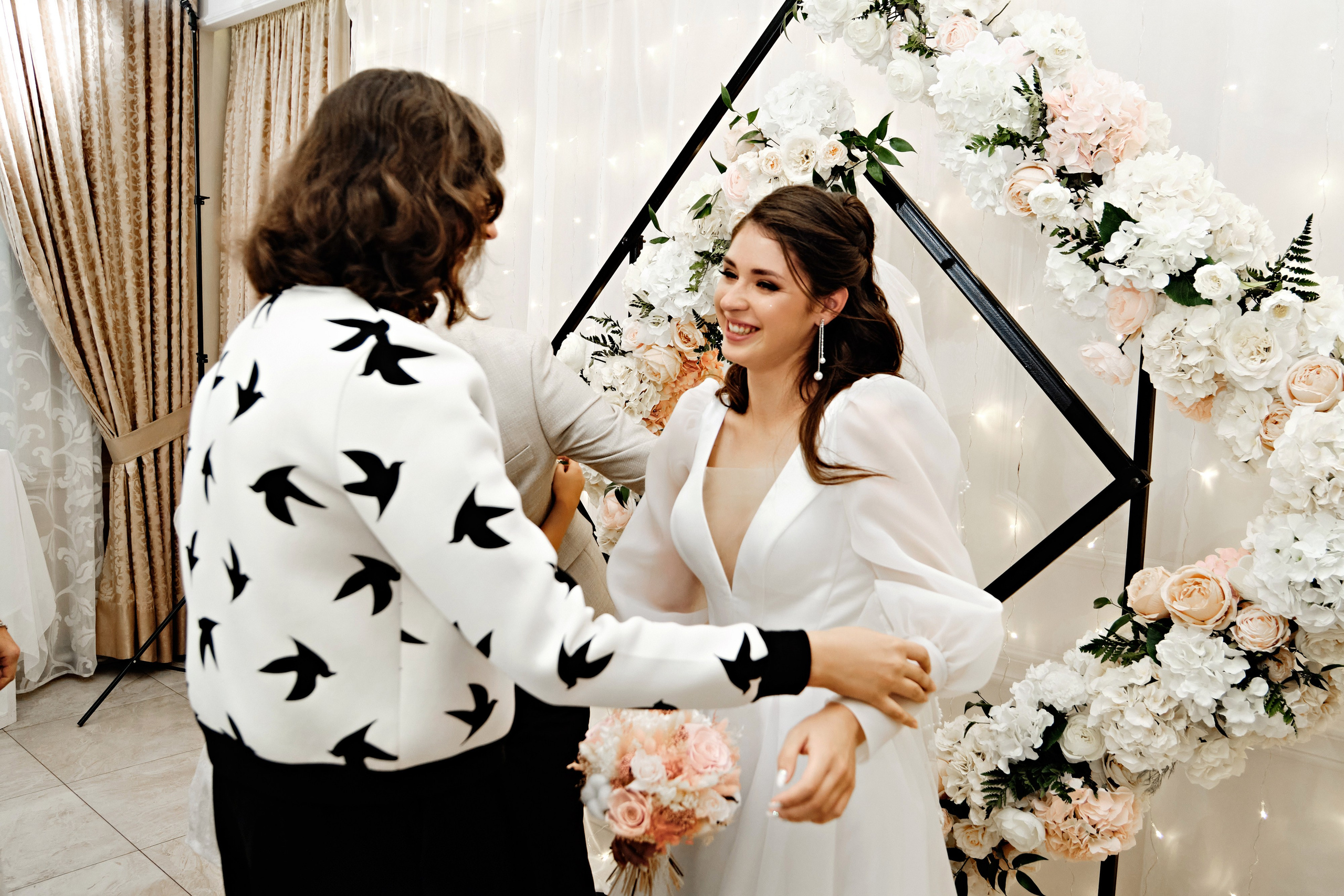 Лада и Константин