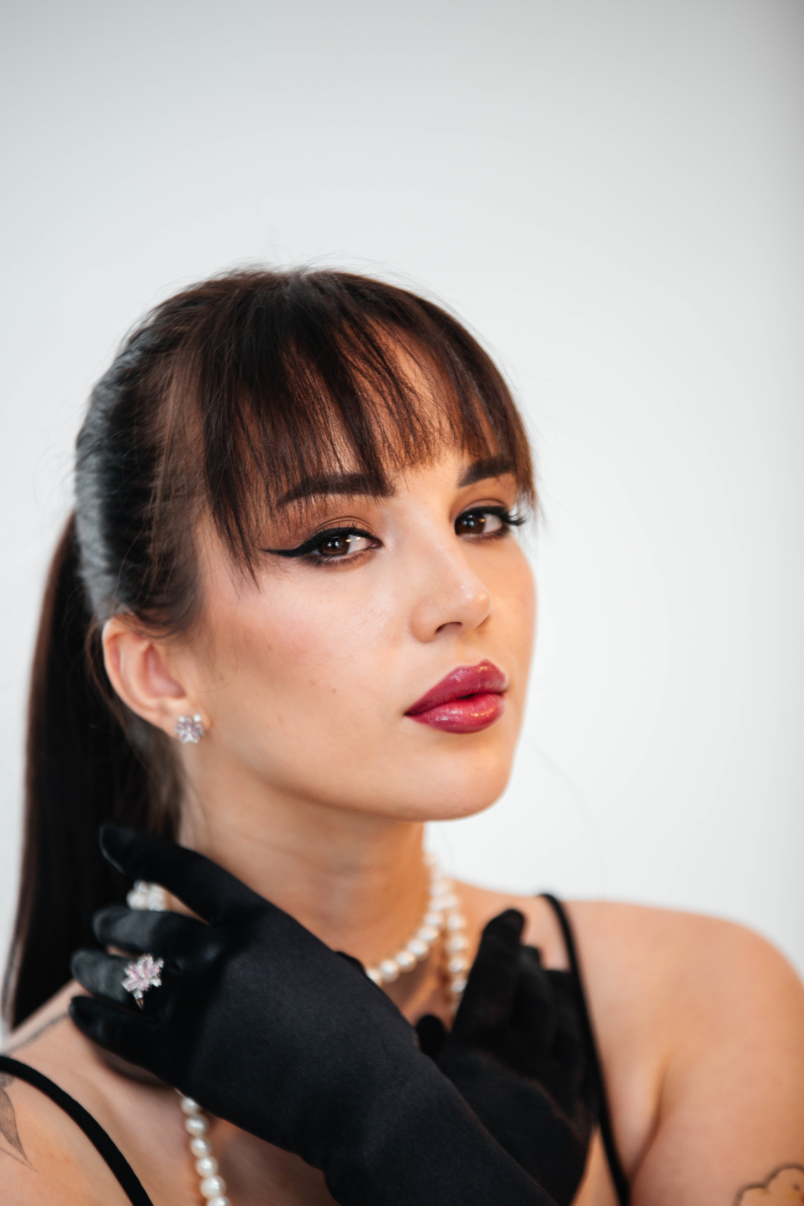 Кутявина Дана. Promodels