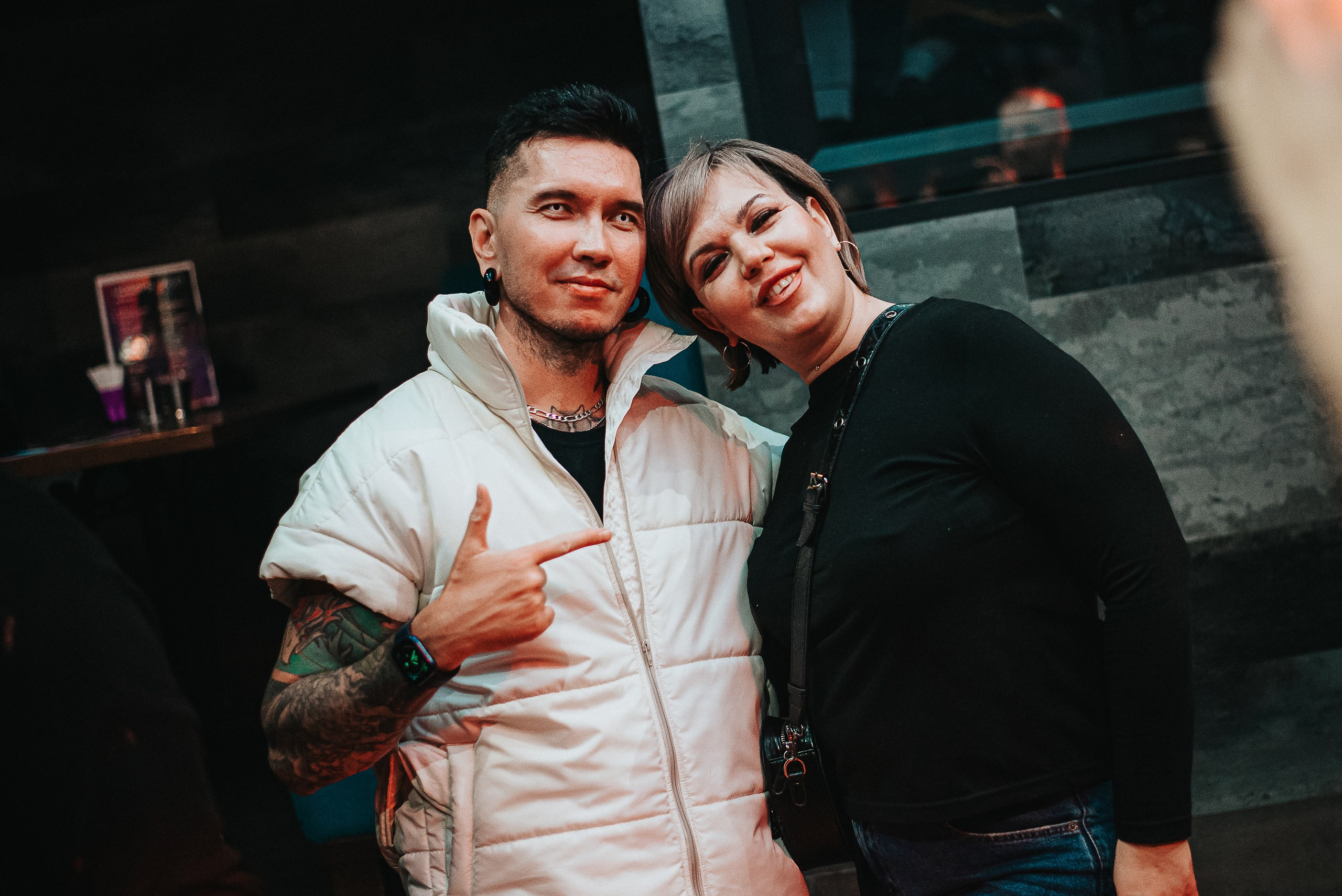 Юбилейный концерт Pandora Secret. Репортажный фотограф в Кемерово