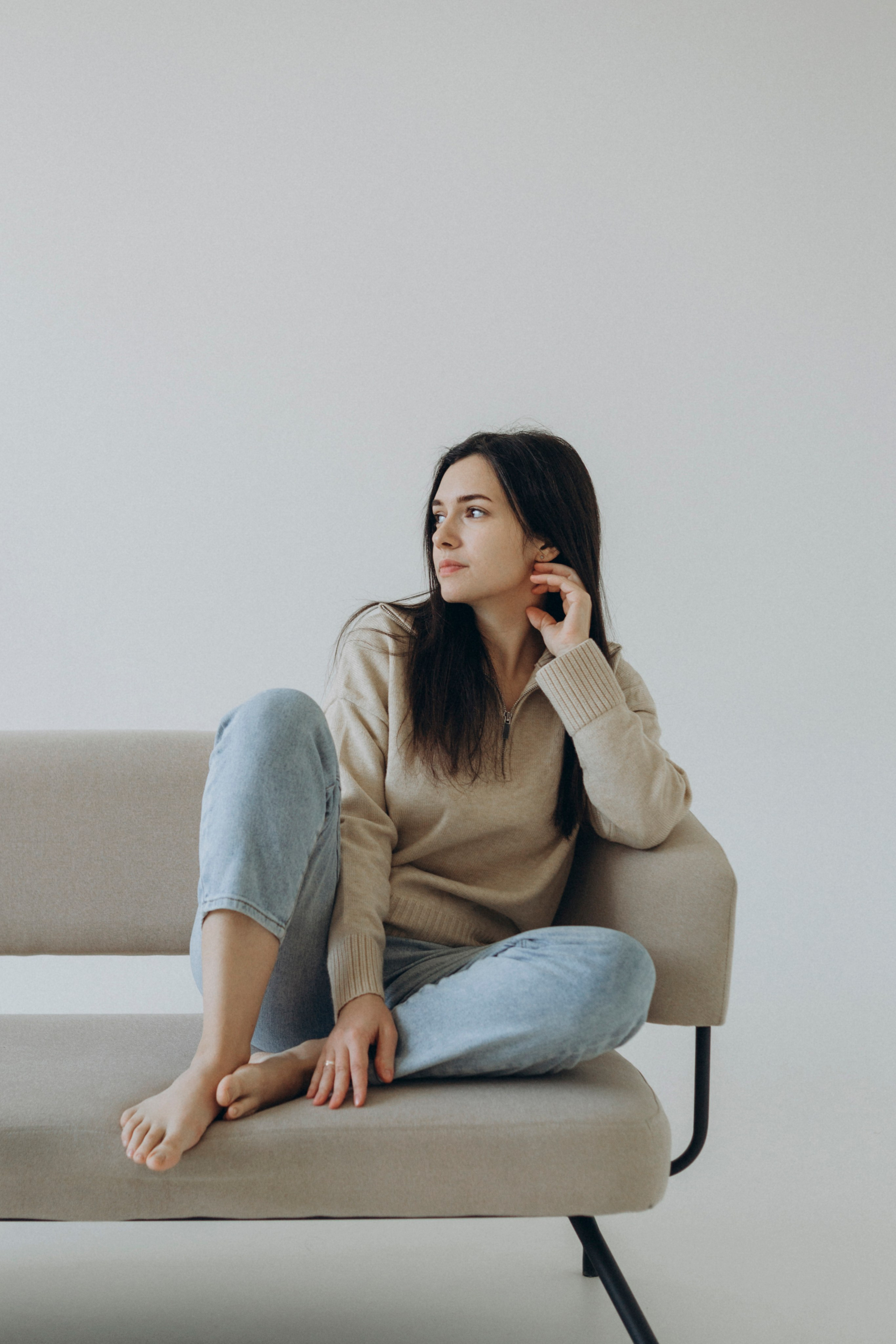 Екатерина. Марина Рерих — портретный фотограф в Екатеринбурге