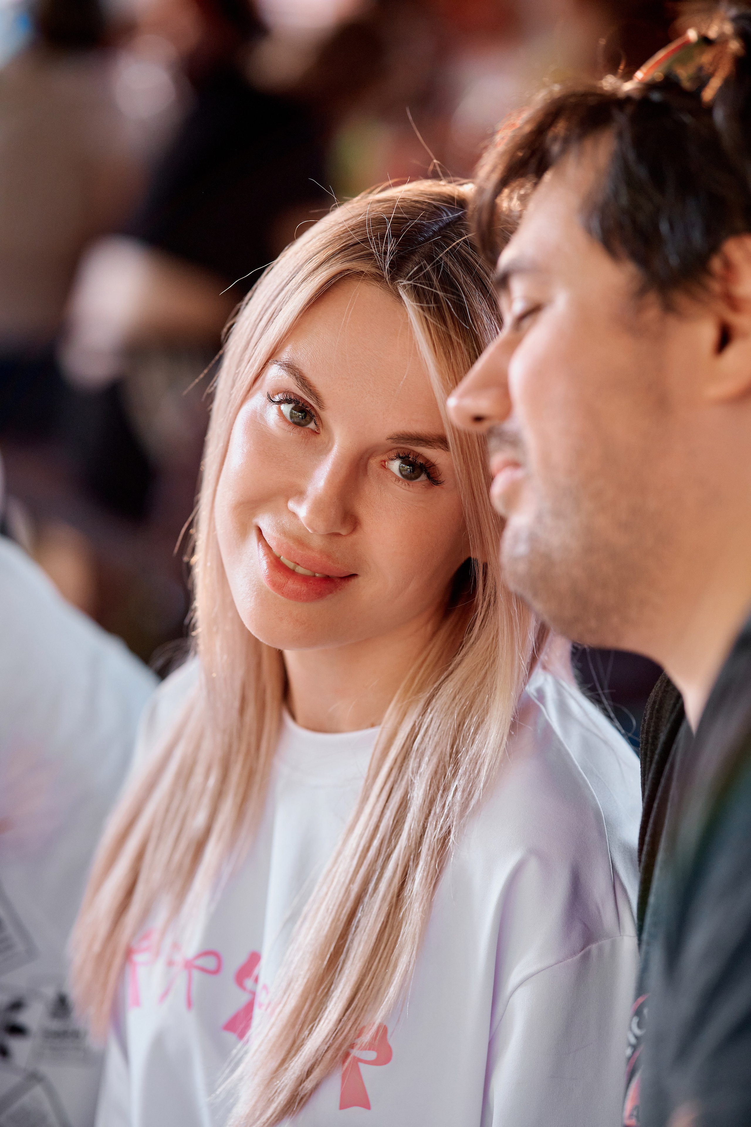 Квиз " Угадай мелодию». База «Родник». Фотограф Таганрог Анна Трайжон