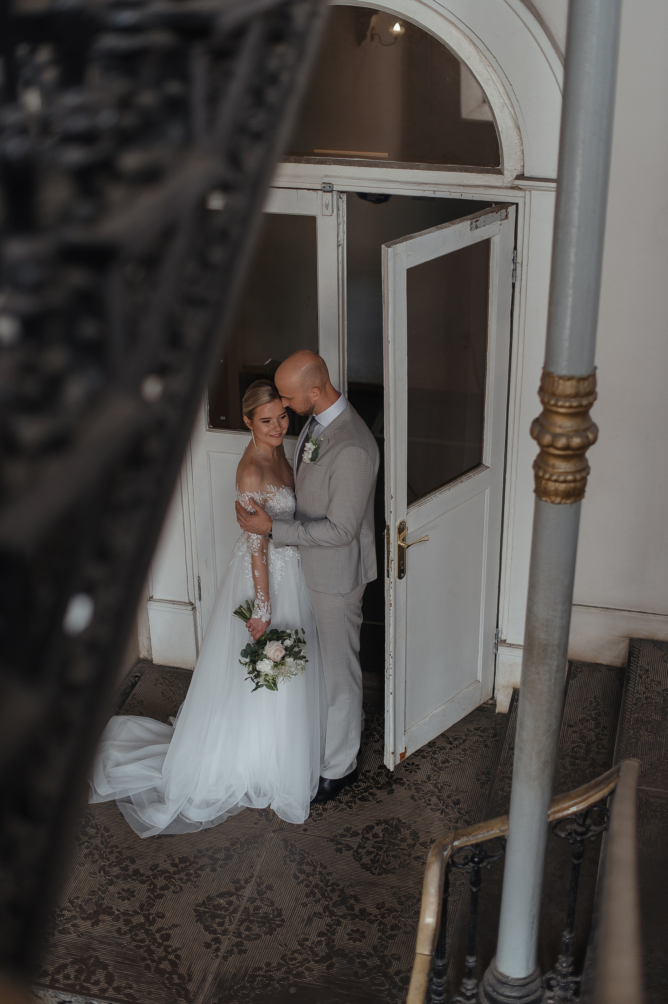 30 июня 2023. Свадебный фотограф в Ярославле Денис Медоваров