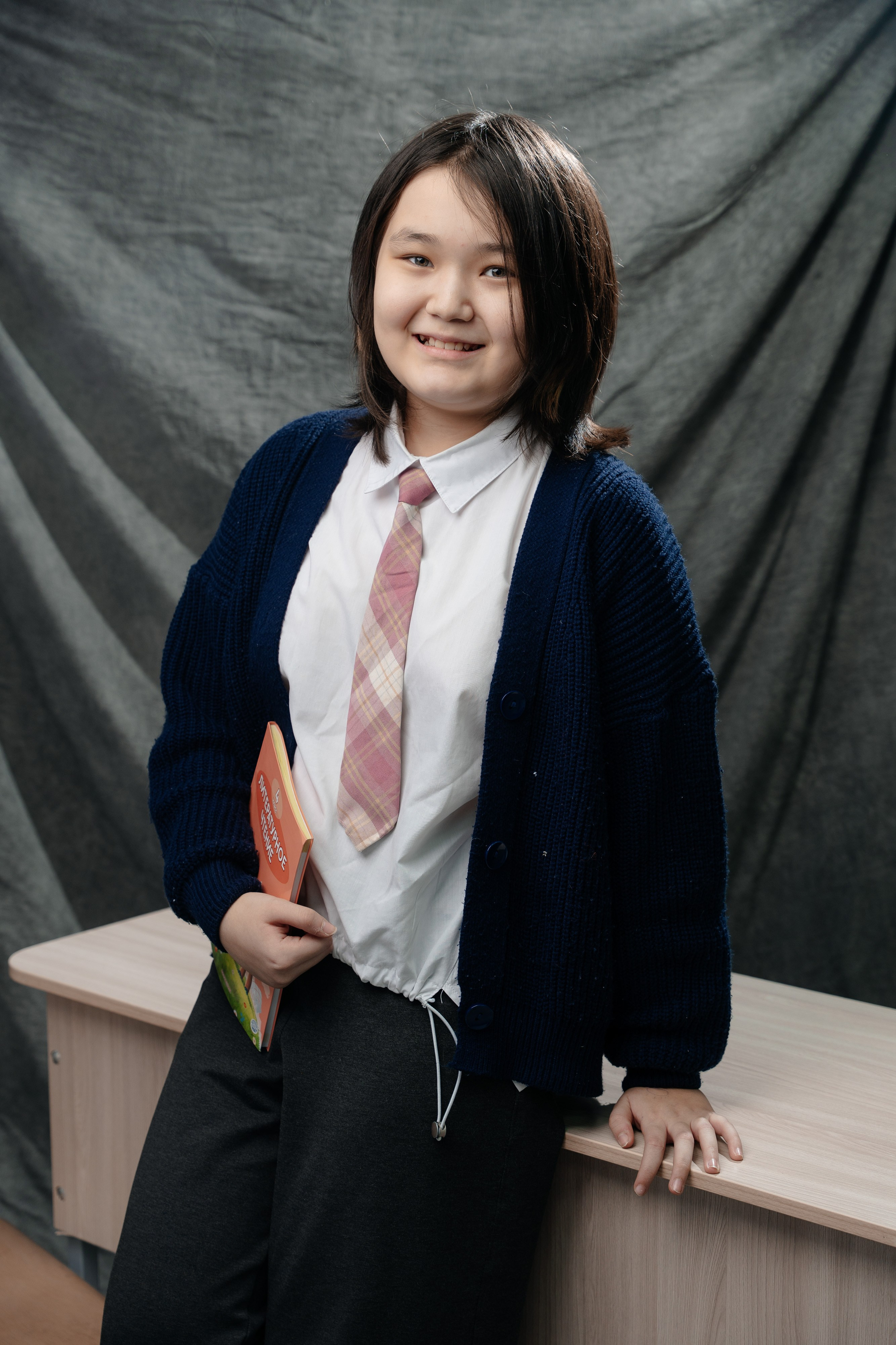 Портреты. Выпускные альбомы в Нур-Султане (Астана) и по всему Казахстану