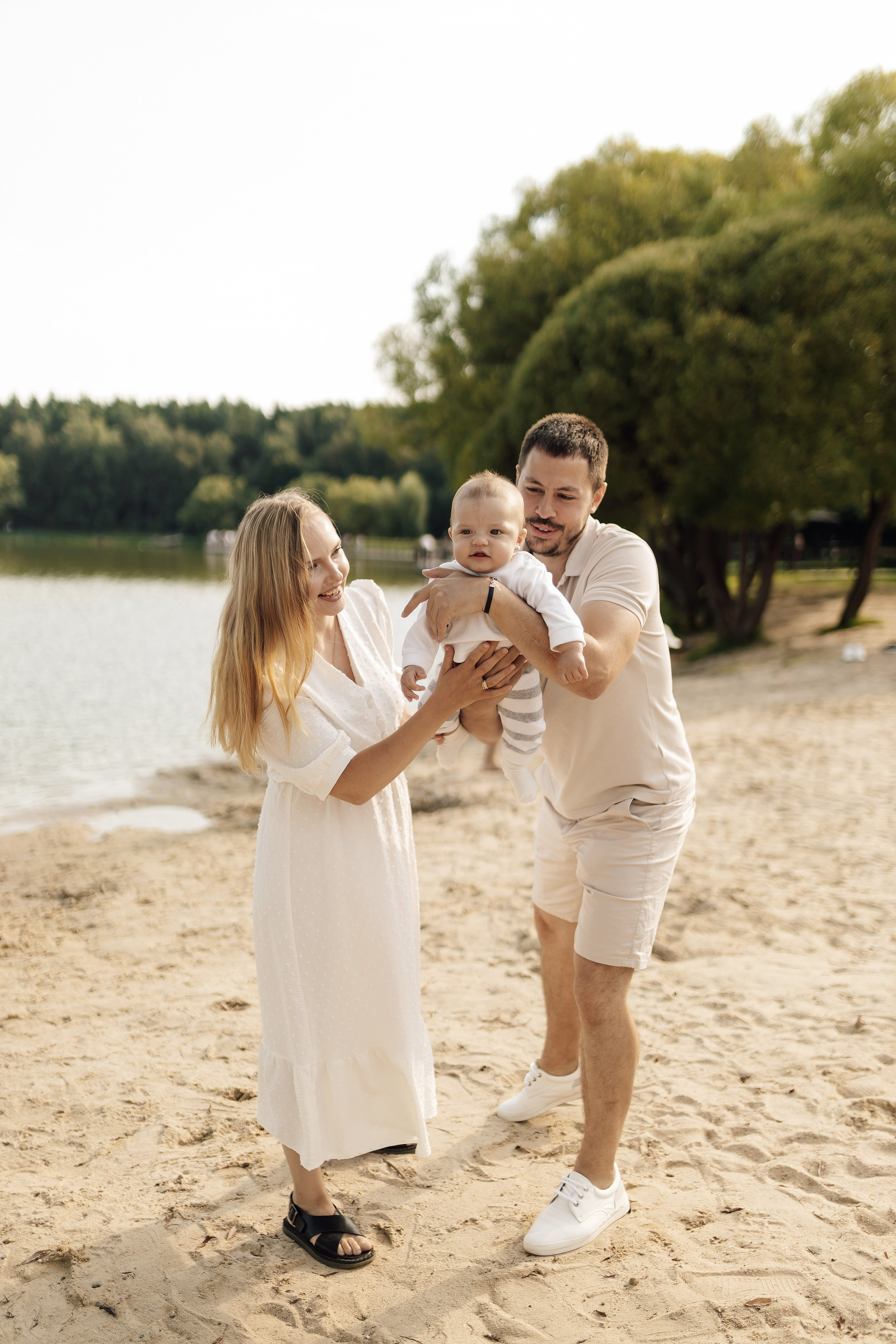 № 18. Фотограф в Москве Юлия Хамзина