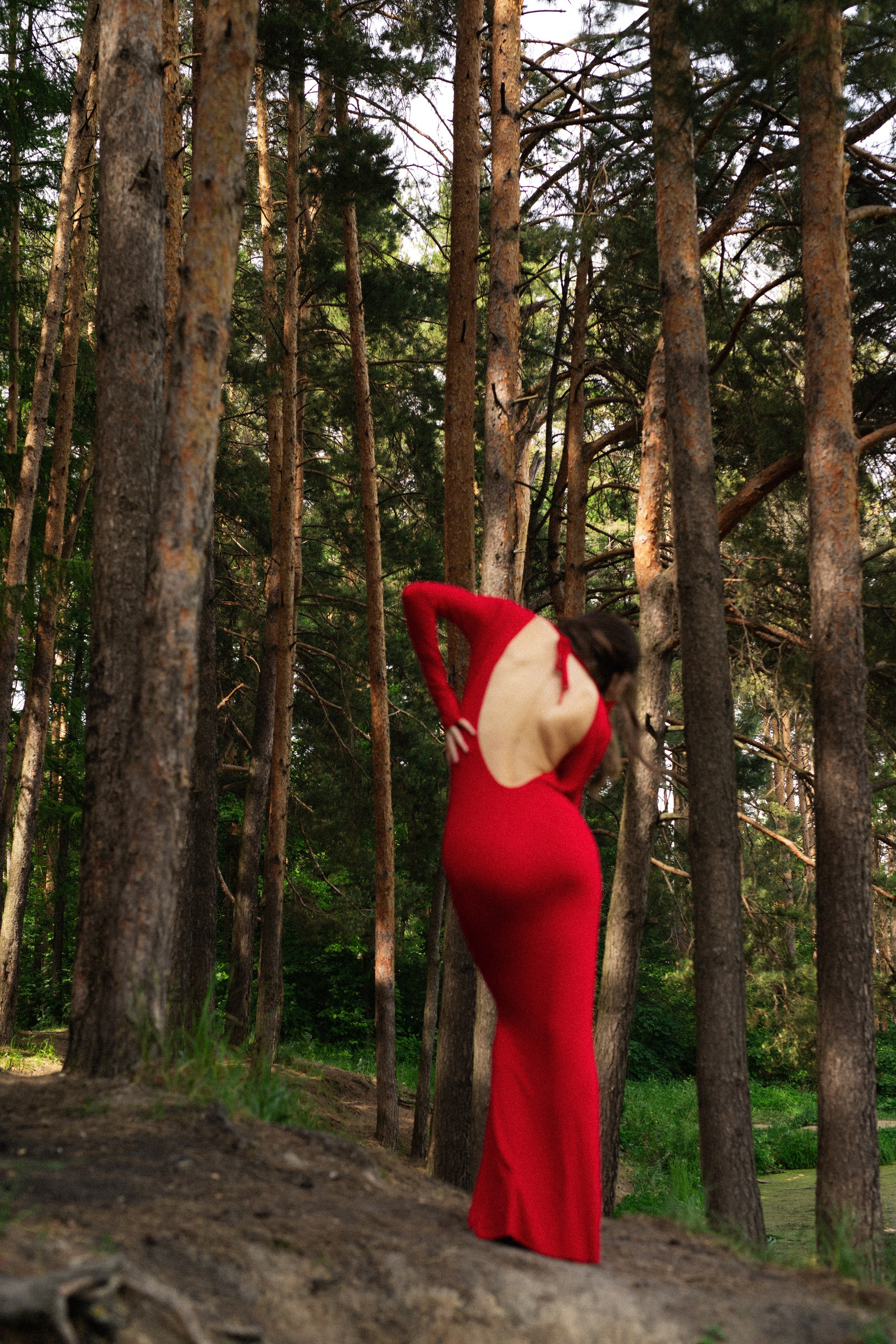 Дарья. Женский и семейный фотограф Аксинья Кузьмина. Город Пенза