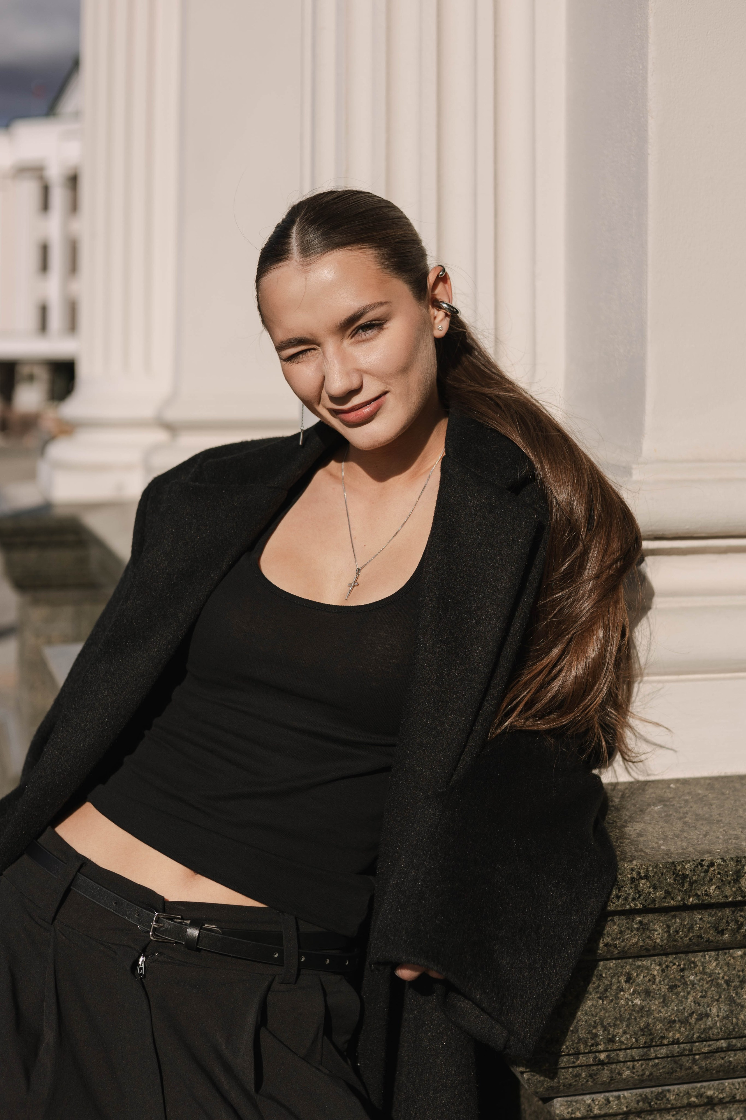 Катя. Диана Садреева | ваш фотограф в Казани