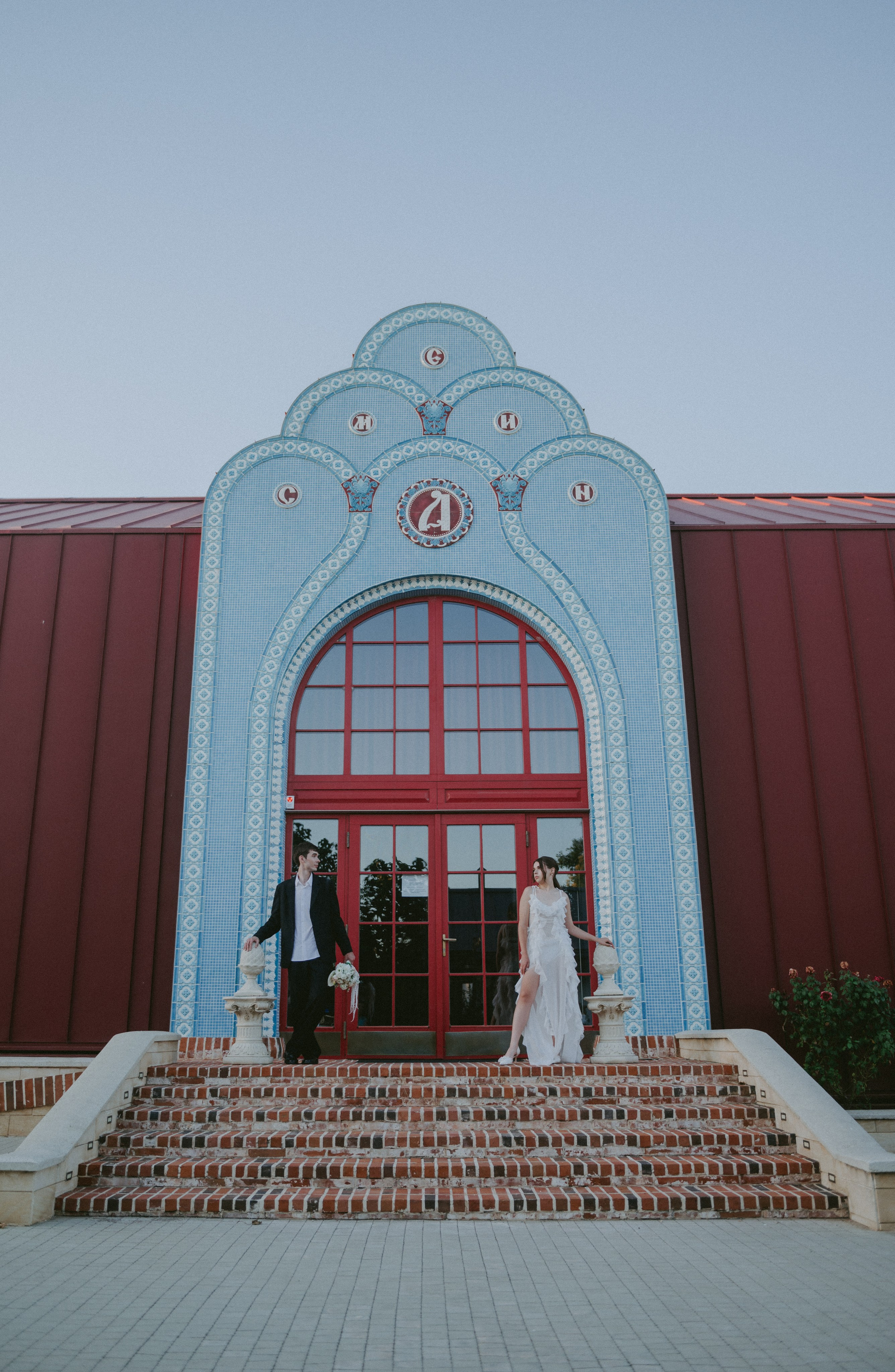 Дарья&Родион. Свадебный и семейный фотограф город Темрюк Фотостудия Темрюк