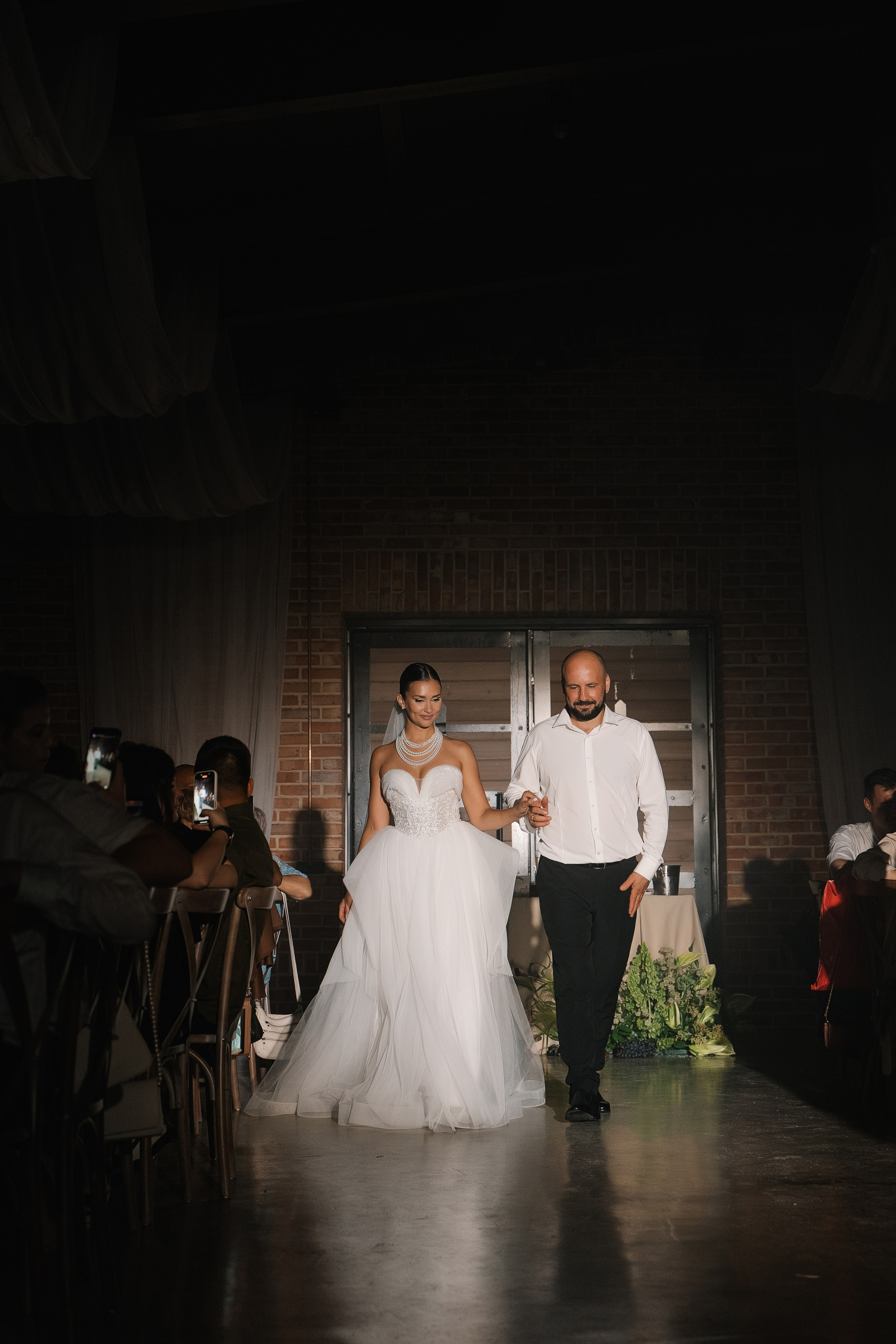 Юля и Михаил. Дмитрий Зайцев свадебный фотограф Тамбов