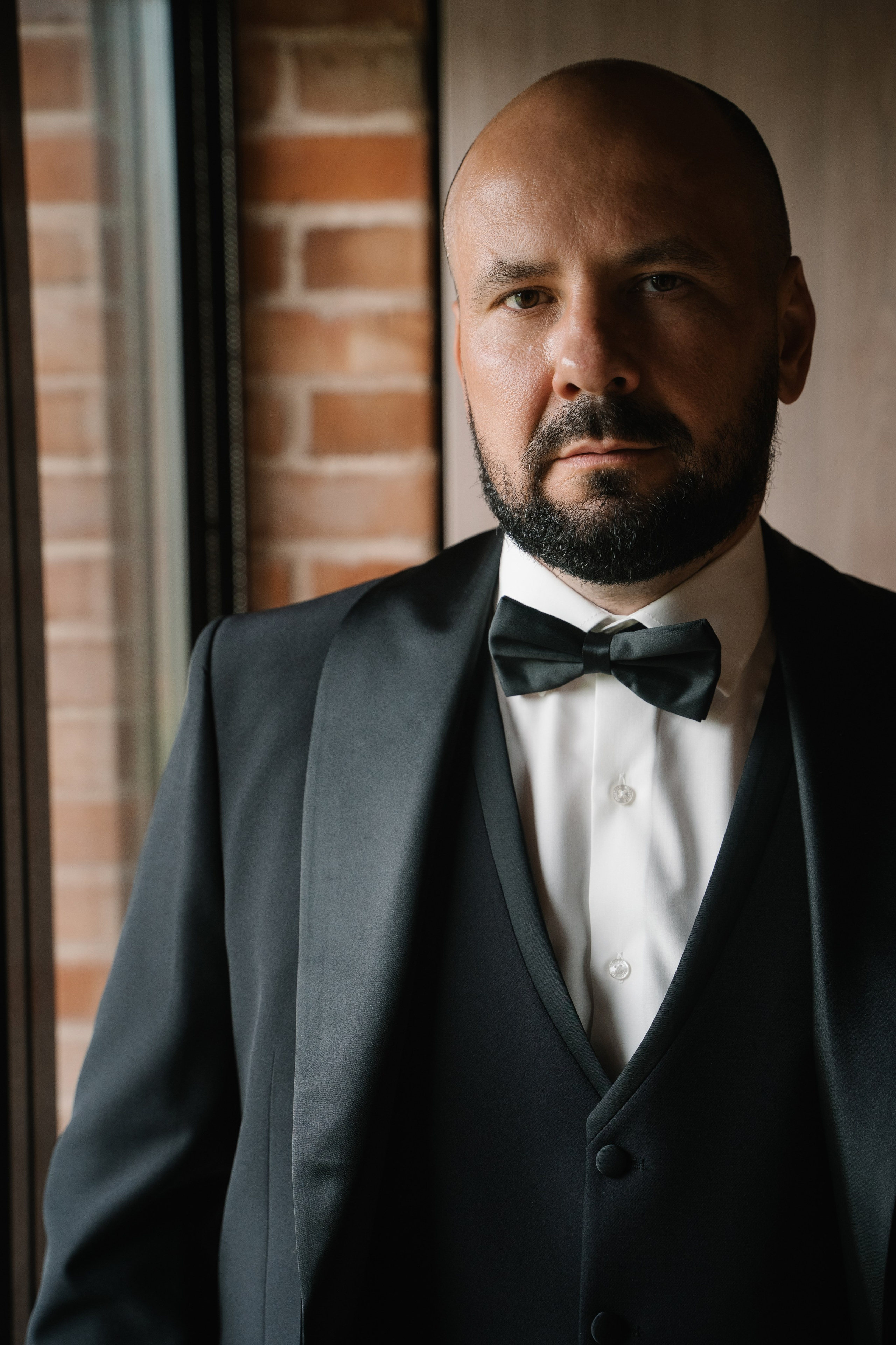 Юля и Михаил. Дмитрий Зайцев свадебный фотограф Тамбов