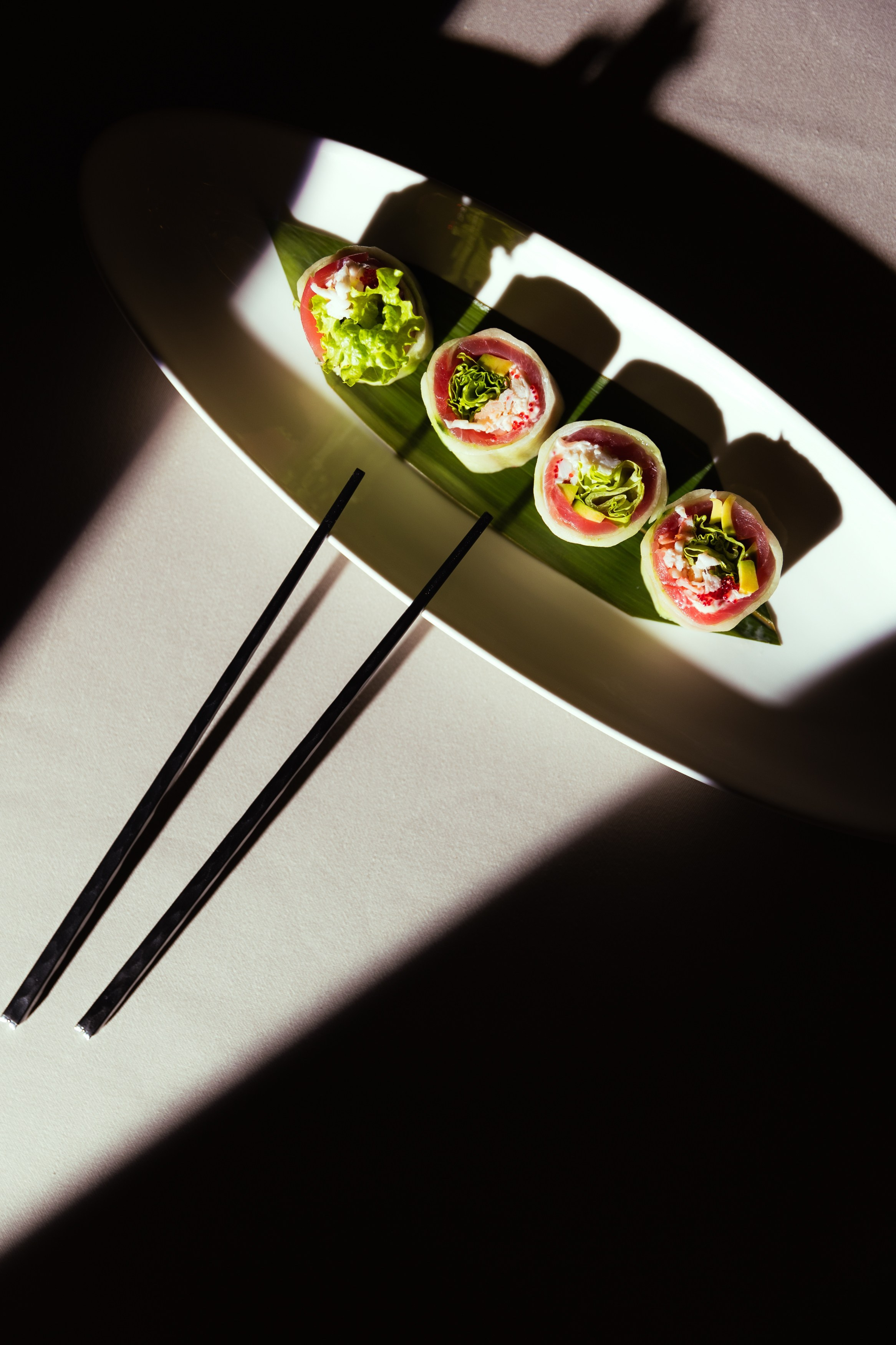 Портфолио контент фото для ресторанов. Контент фотограф в Москве Ник Фрост