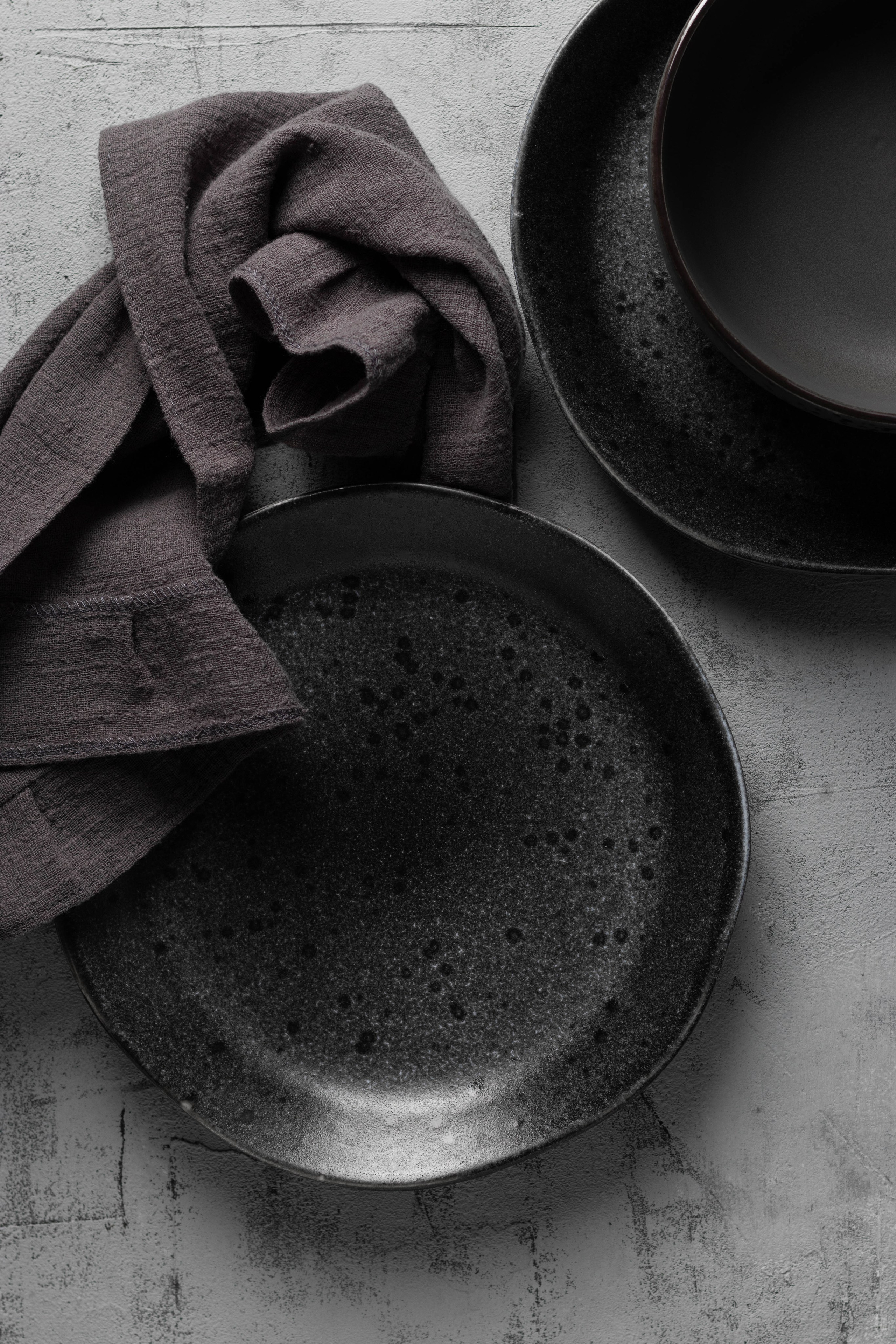 Салфетки. Ольга Кирсанова фуд-фотограф, фуд-стилист, Москва