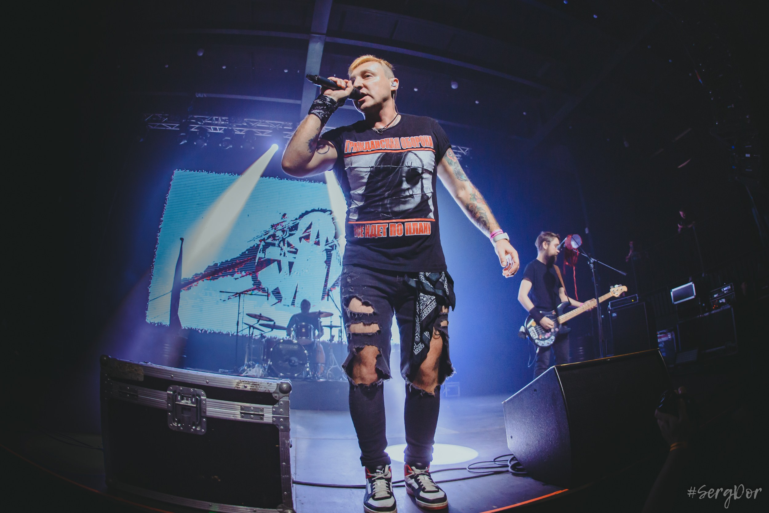 ЙОРШ, Sound, концерт, Санкт-Петербург, СПб, 17.11.2023, SergDor, 17 ноября 2023 года, #SergDor