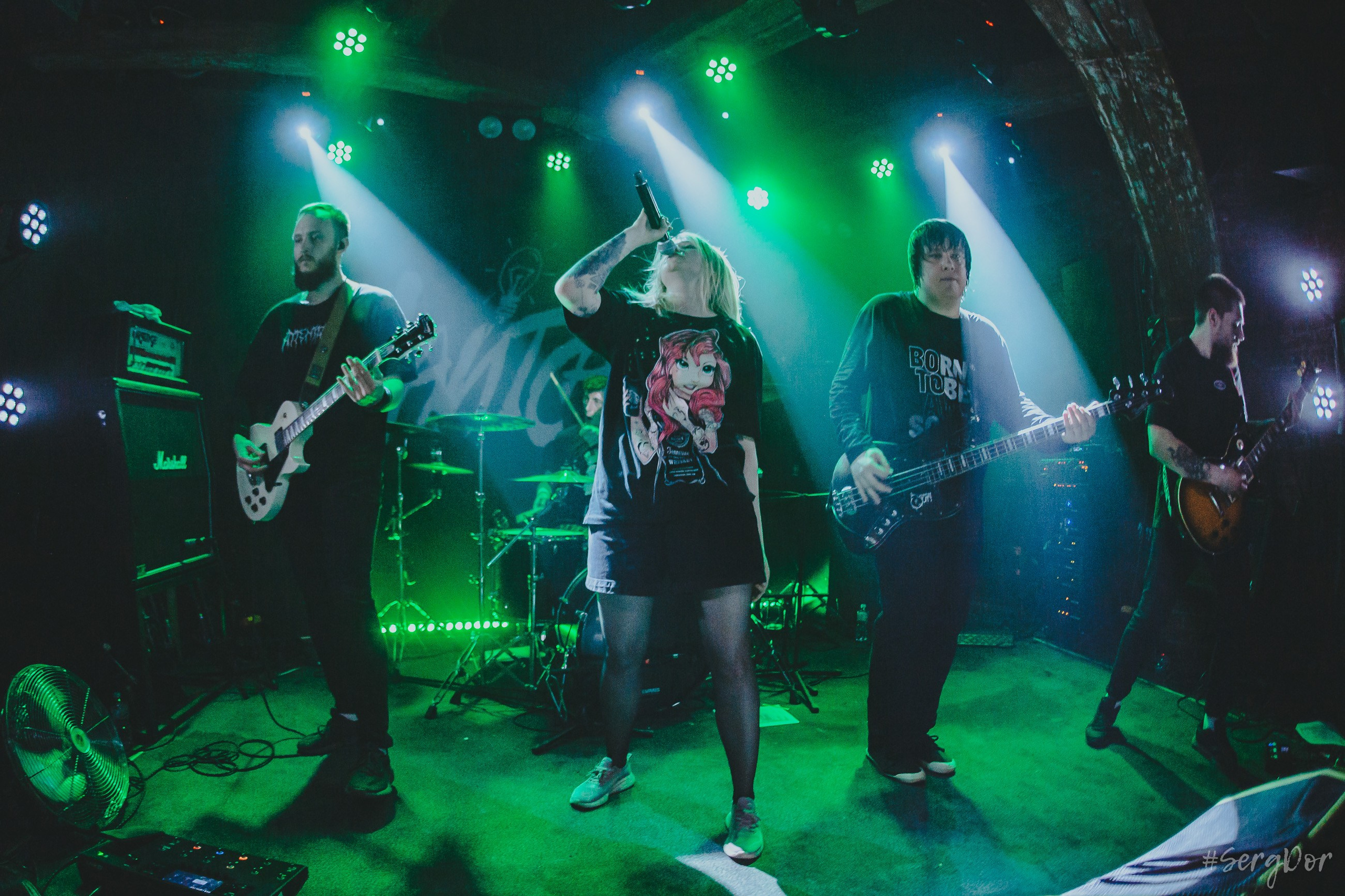 Лайтсаут, Lights Out, концерт, день рождения, Zoccolo 2.0,  Цоколь, Санкт-Петербург, 24.05.2024, SergDor, 24 мая 2024 года, #SergDor