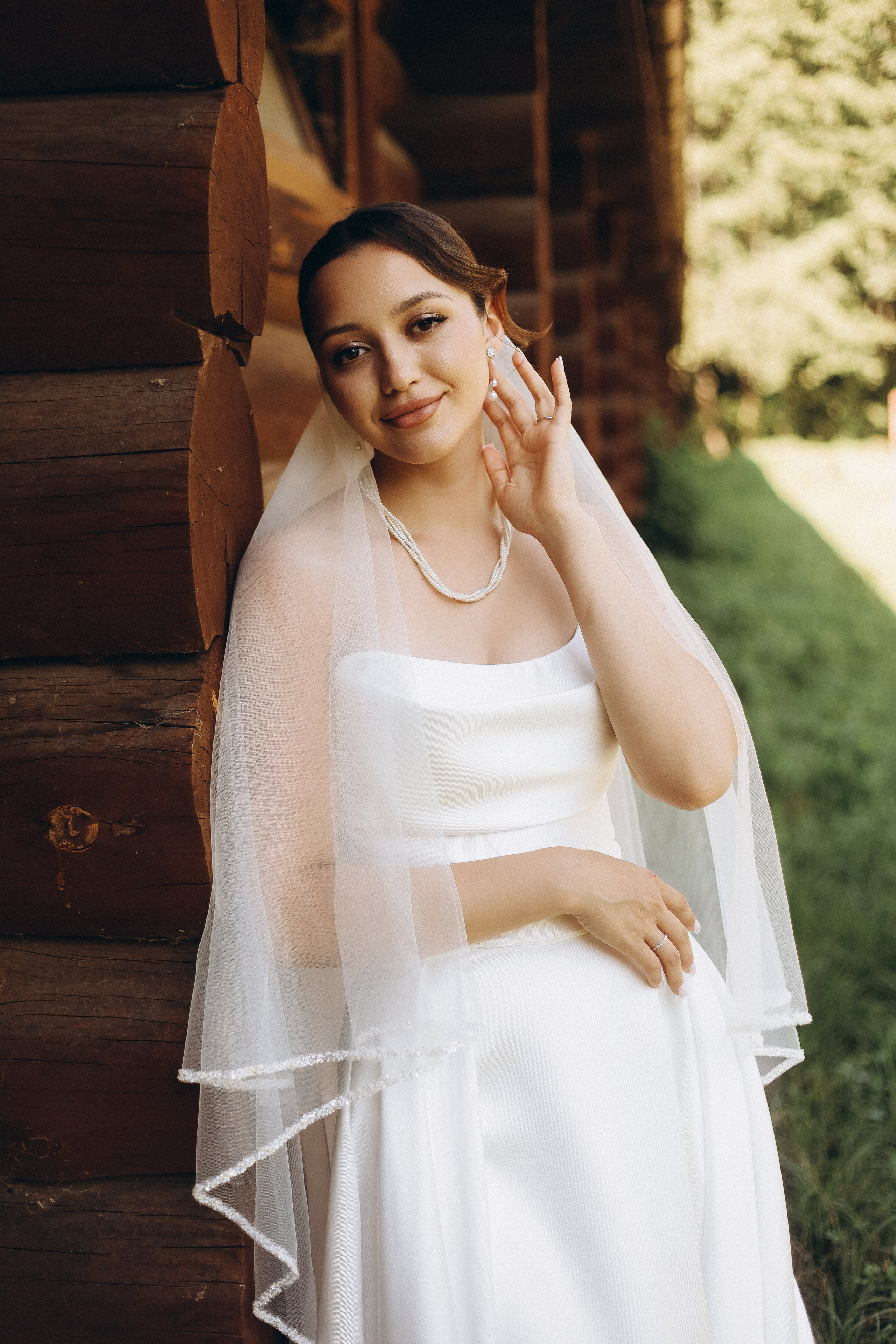 Данил & Екатерина. Свадебный фотограф Татьяна Курганская