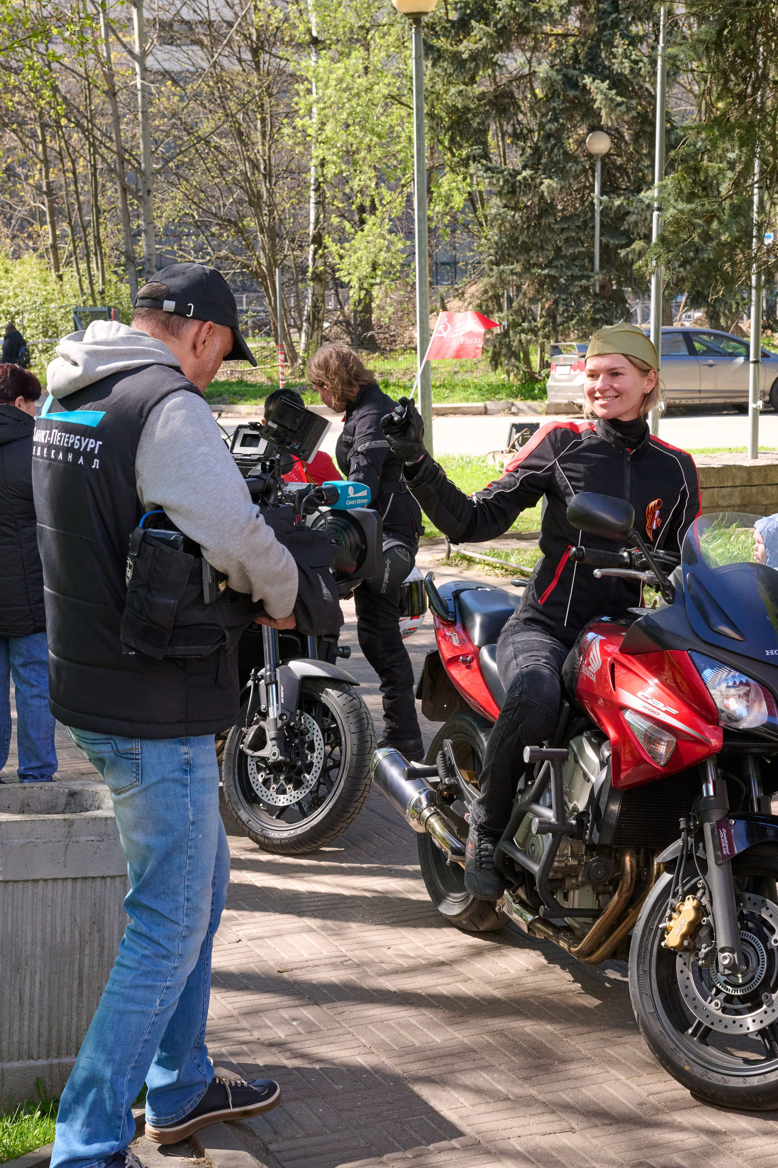 Милосердие детям. Портретный фотограф Санкт-Петербург Владимир Веселов