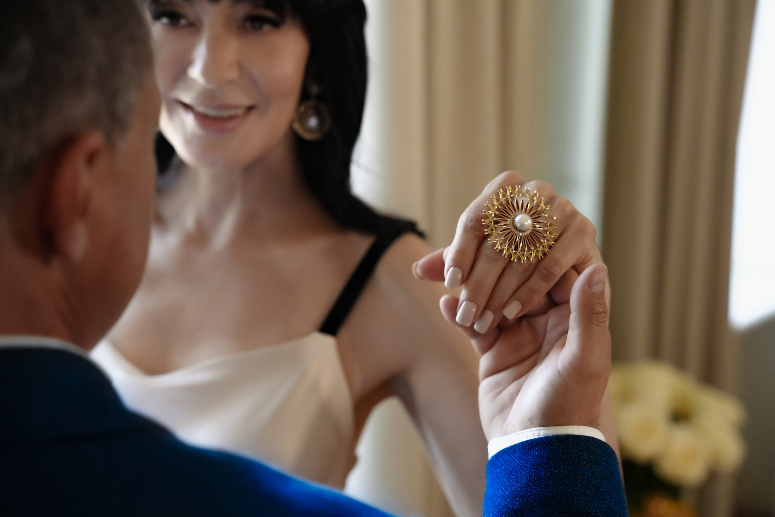 Femail power. Портретный фотограф в Санкт-Петербурге Дмитриева Наталия