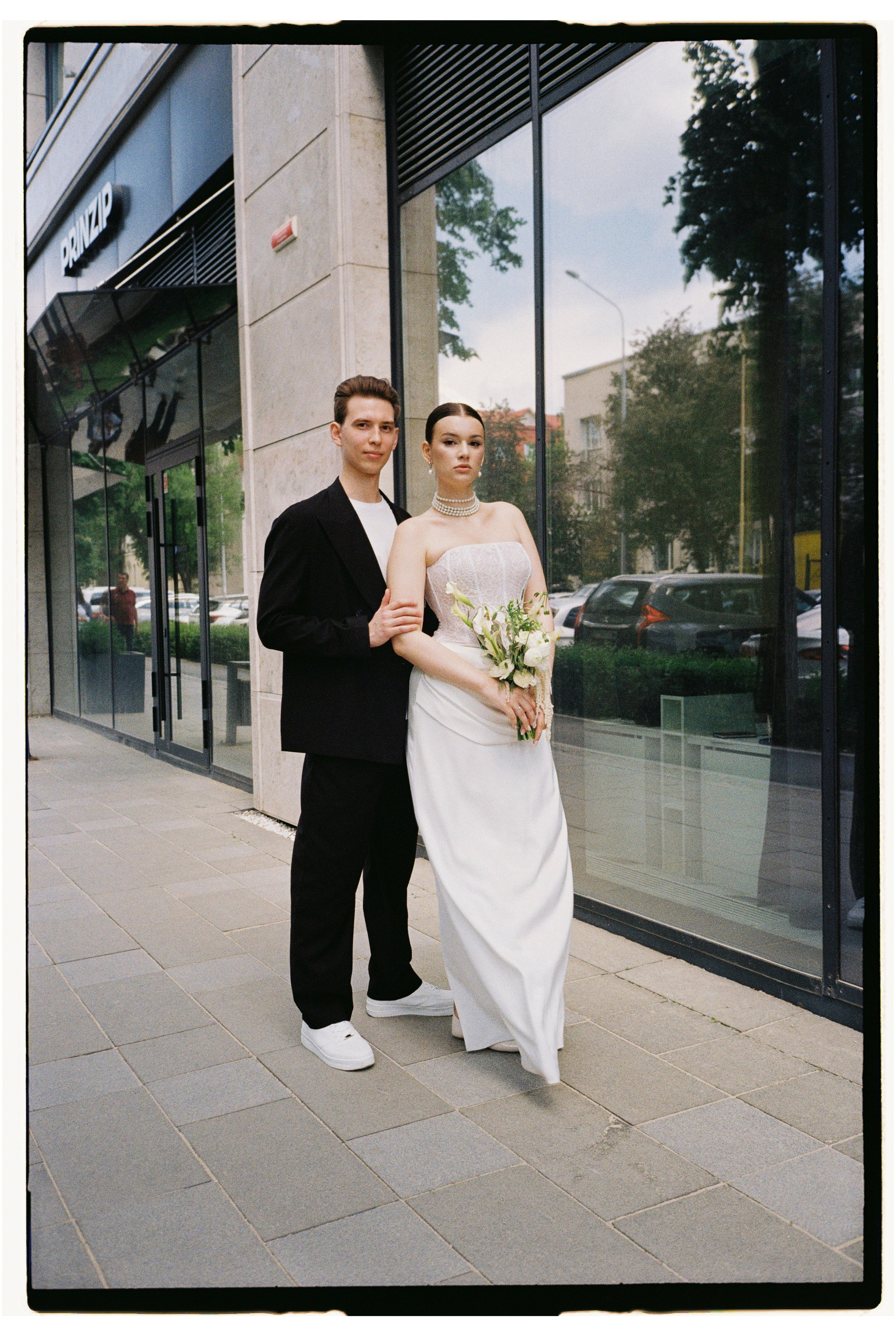 Последний день весны. Фотограф Андрей Куськало