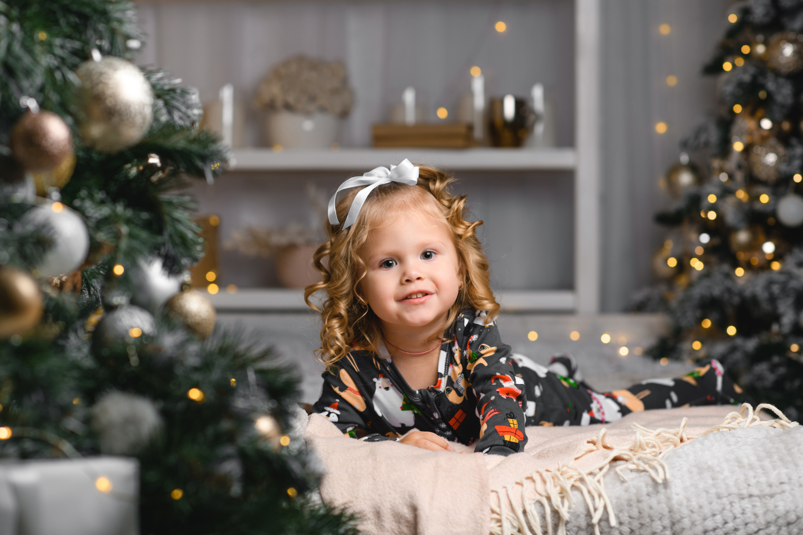 Новогодние фотосессии в Москве и Серпухове. Свадебный фотограф в Москве Артём Кившарь