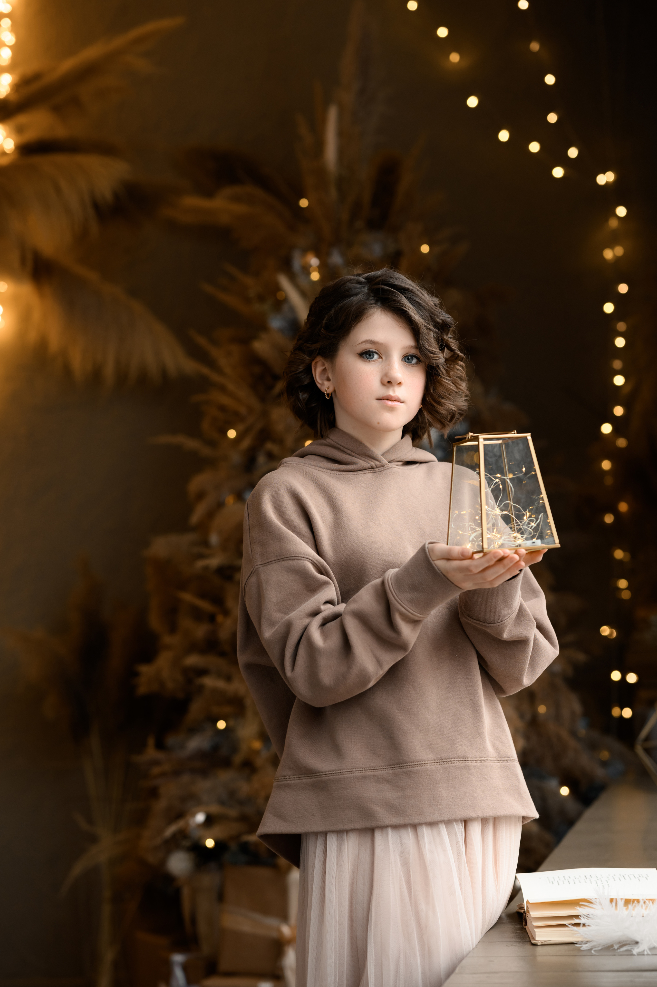 Новогодние фотосессии в Москве и Серпухове. Свадебный фотограф в Москве Артём Кившарь