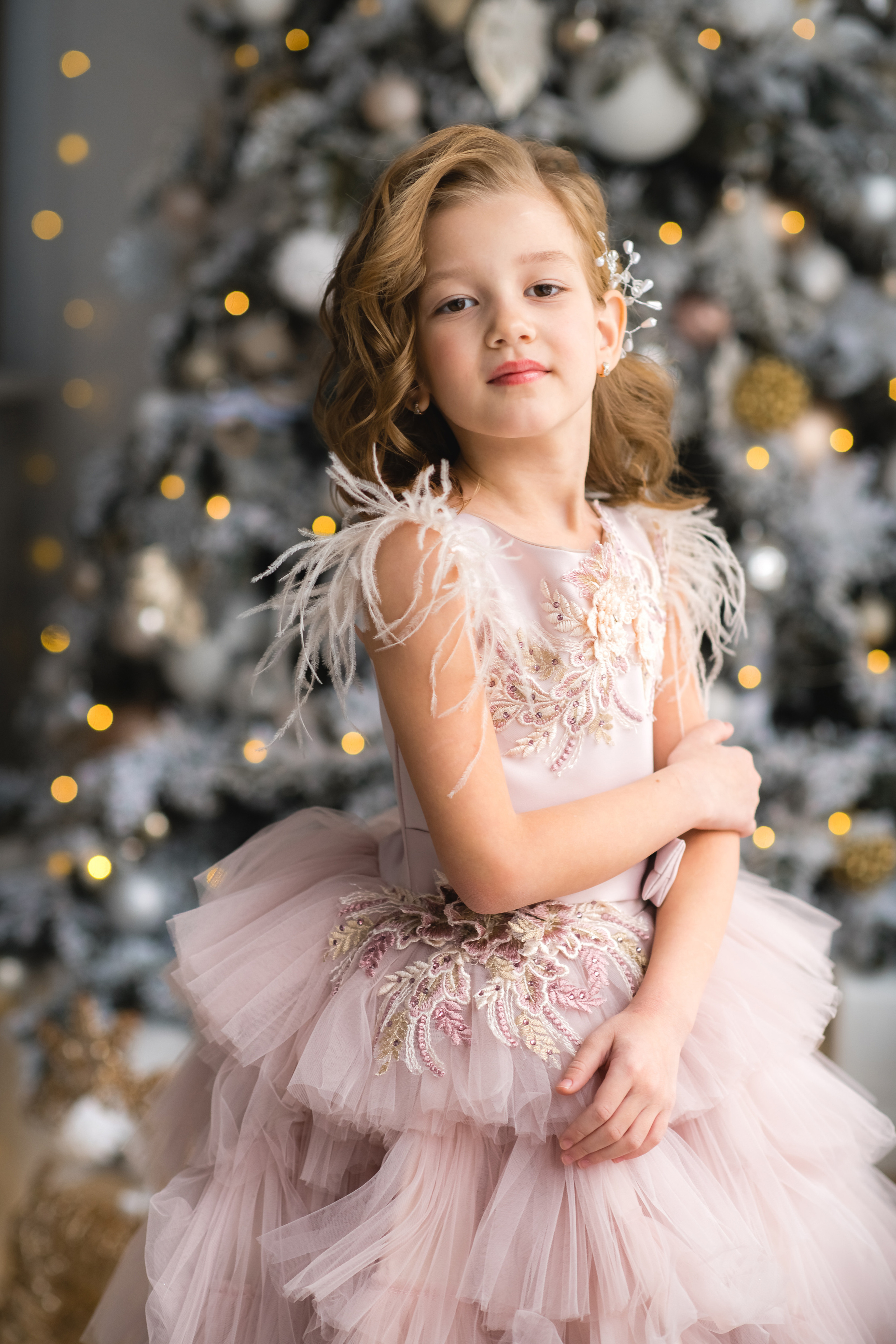 Новогодние фотосессии в Москве и Серпухове. Свадебный фотограф в Москве Артём Кившарь