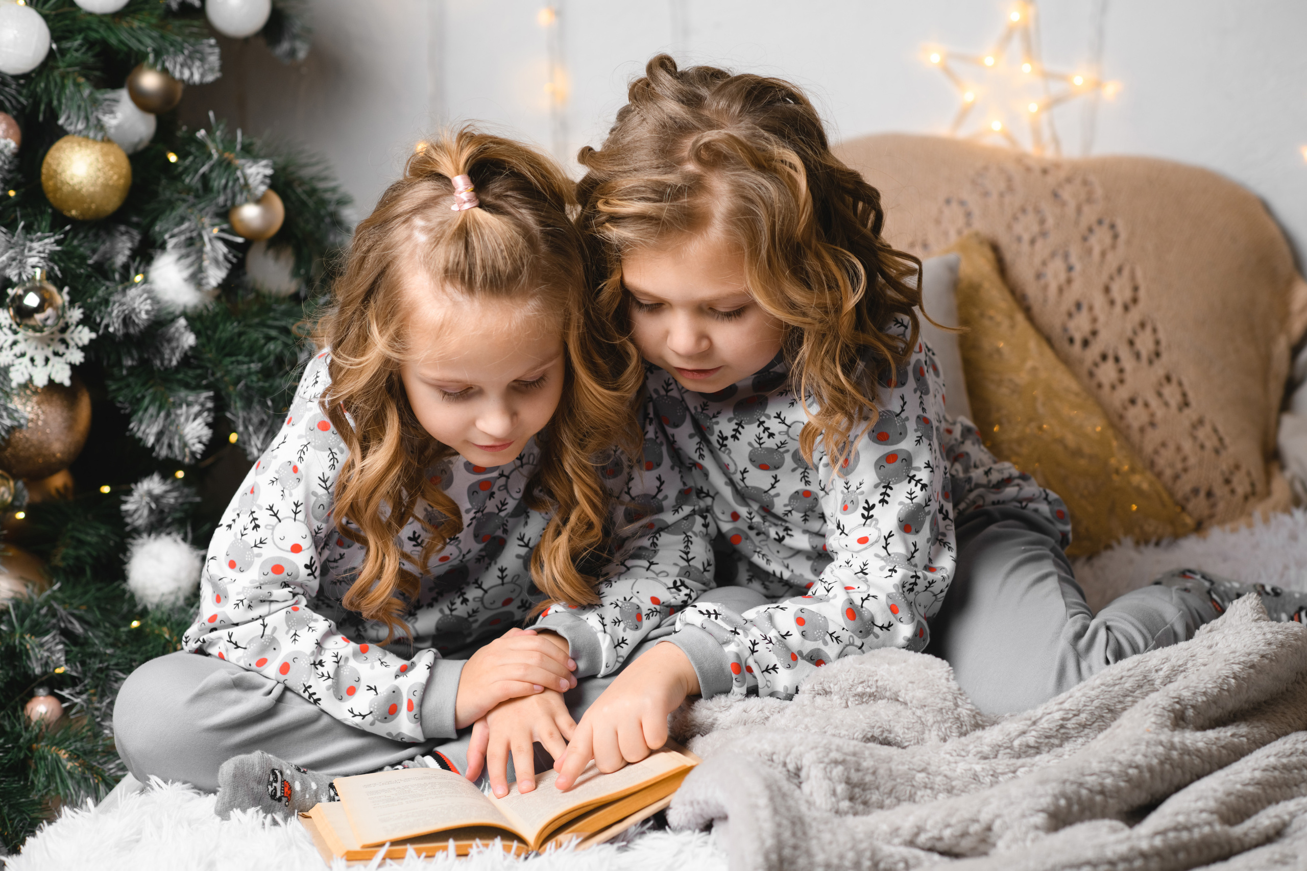 Новогодние фотосессии в Москве и Серпухове. Свадебный фотограф в Москве Артём Кившарь