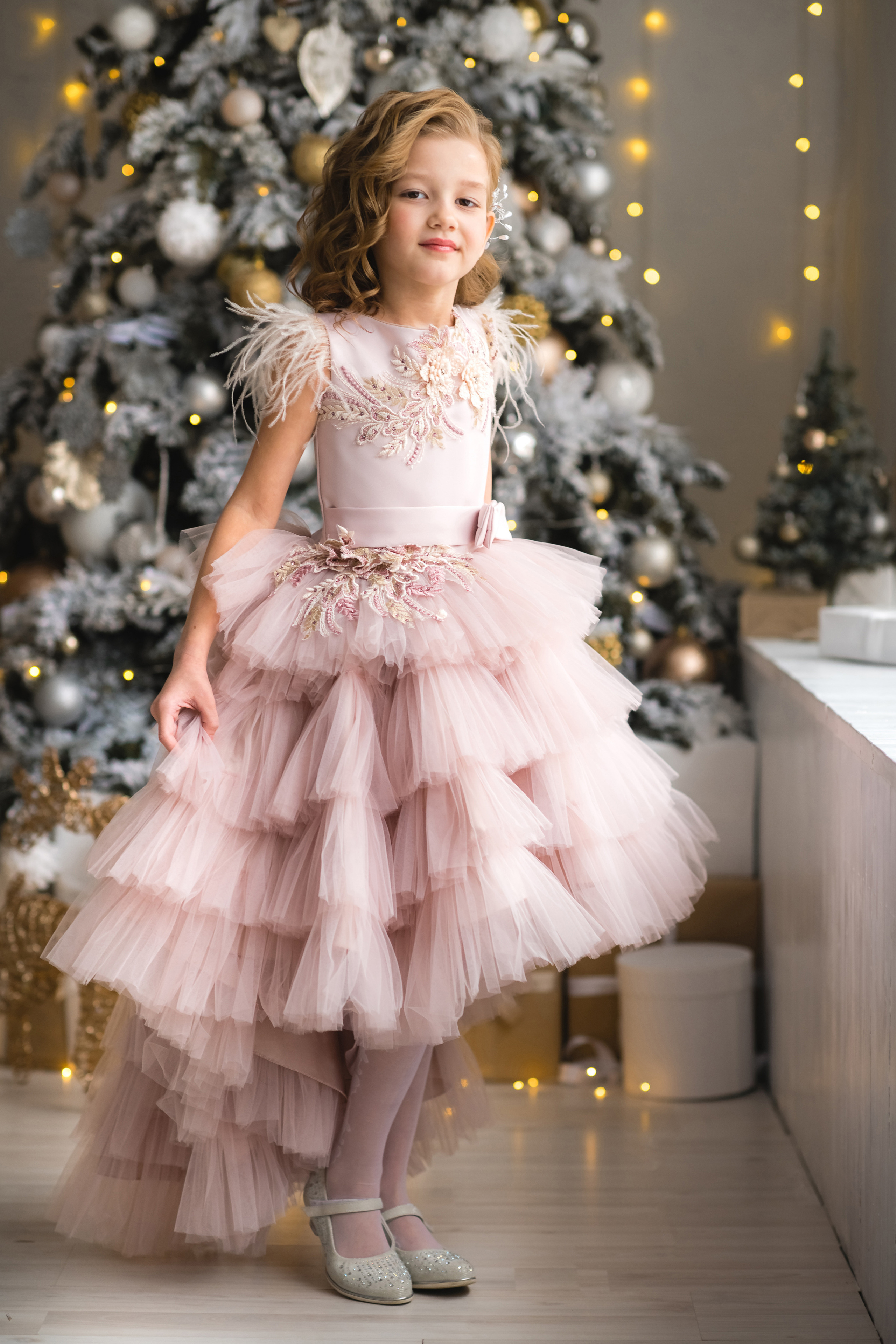 Новогодние фотосессии в Москве и Серпухове. Свадебный фотограф в Москве Артём Кившарь