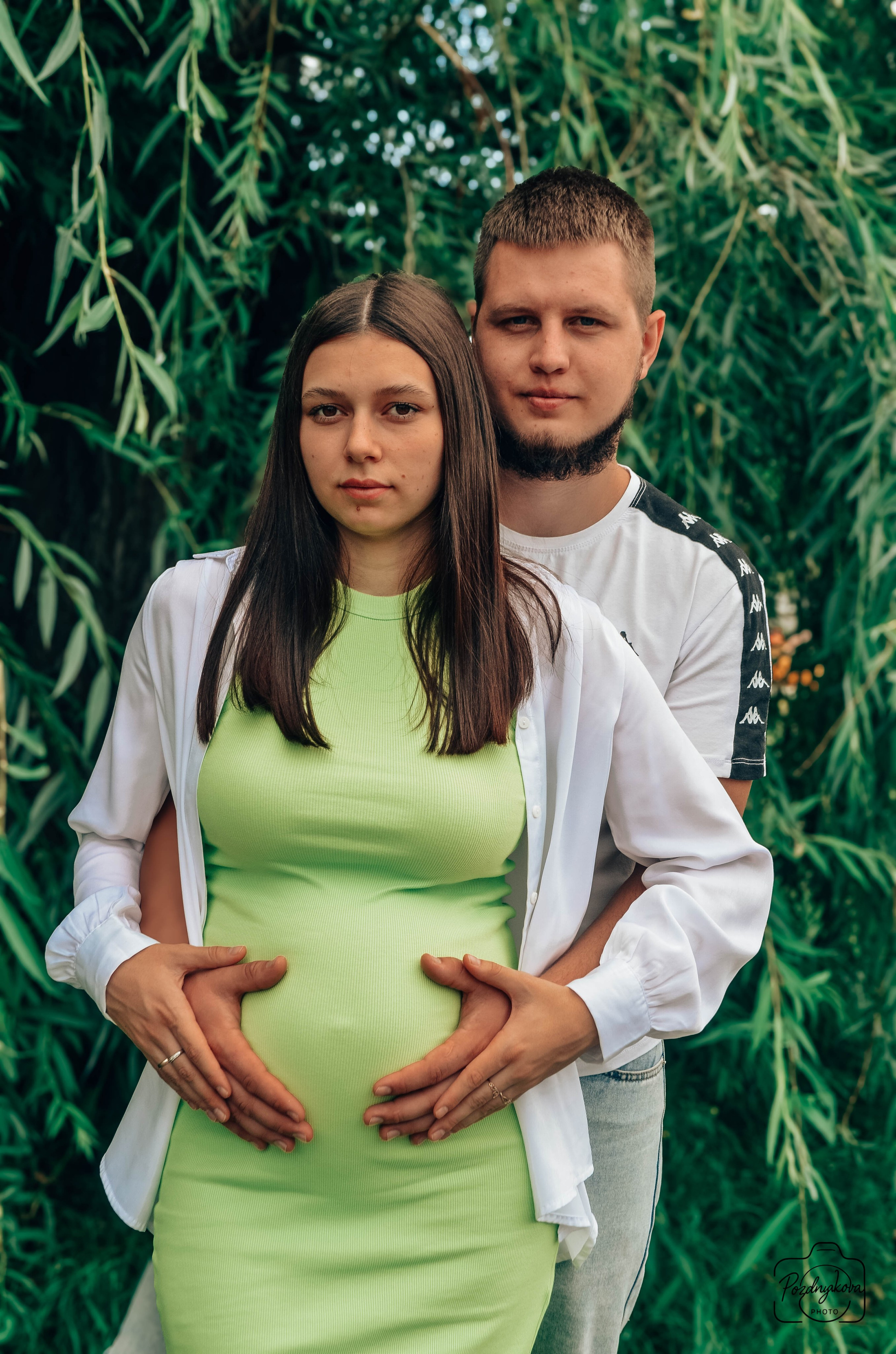 Мария и Денис Перминов|12.07.2025. Фотограф-видеограф Познякова Любовь