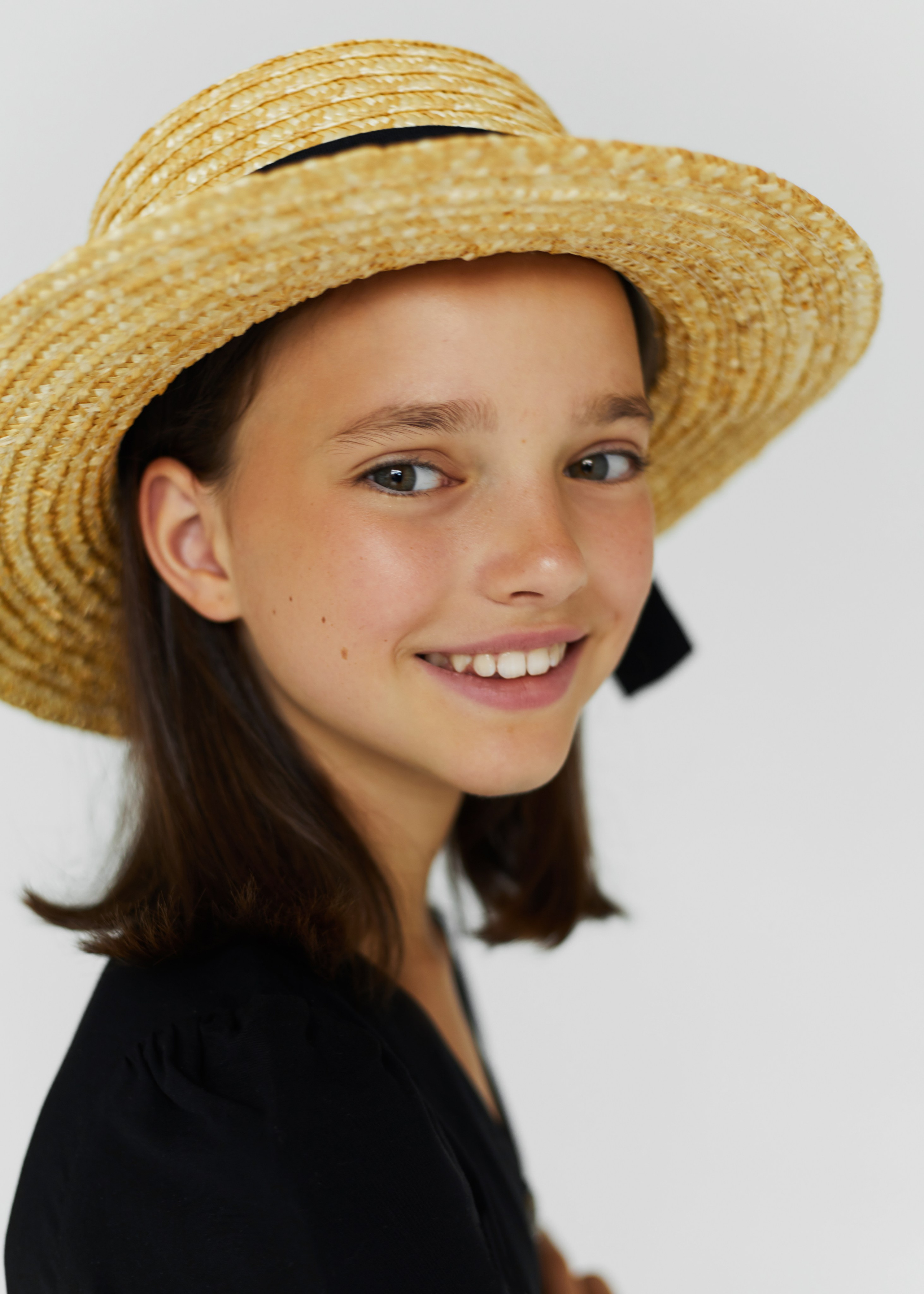 Детское портфолио Студия. Фотограф Ирина Бутко