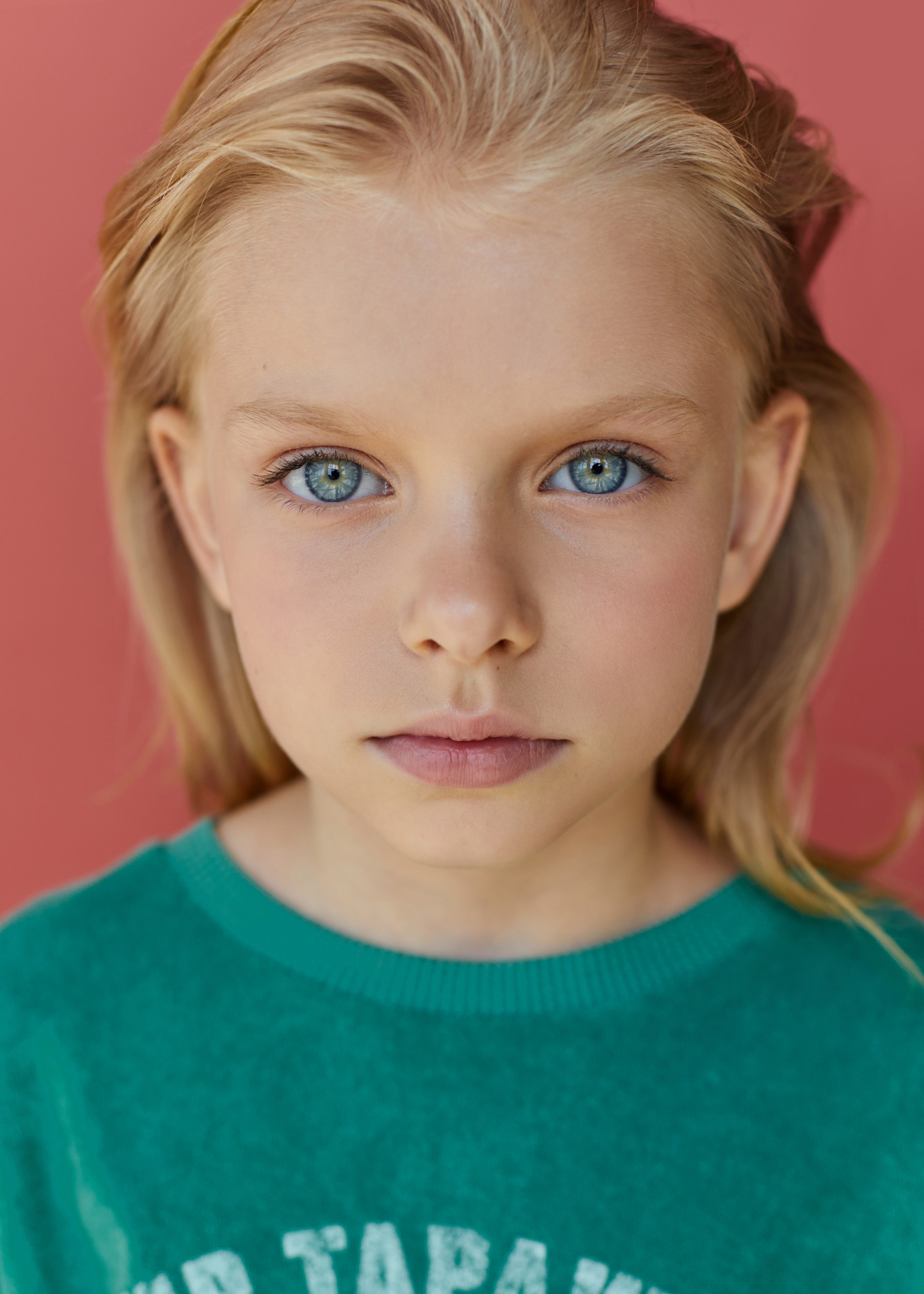 Детское портфолио Студия. Фотограф Ирина Бутко