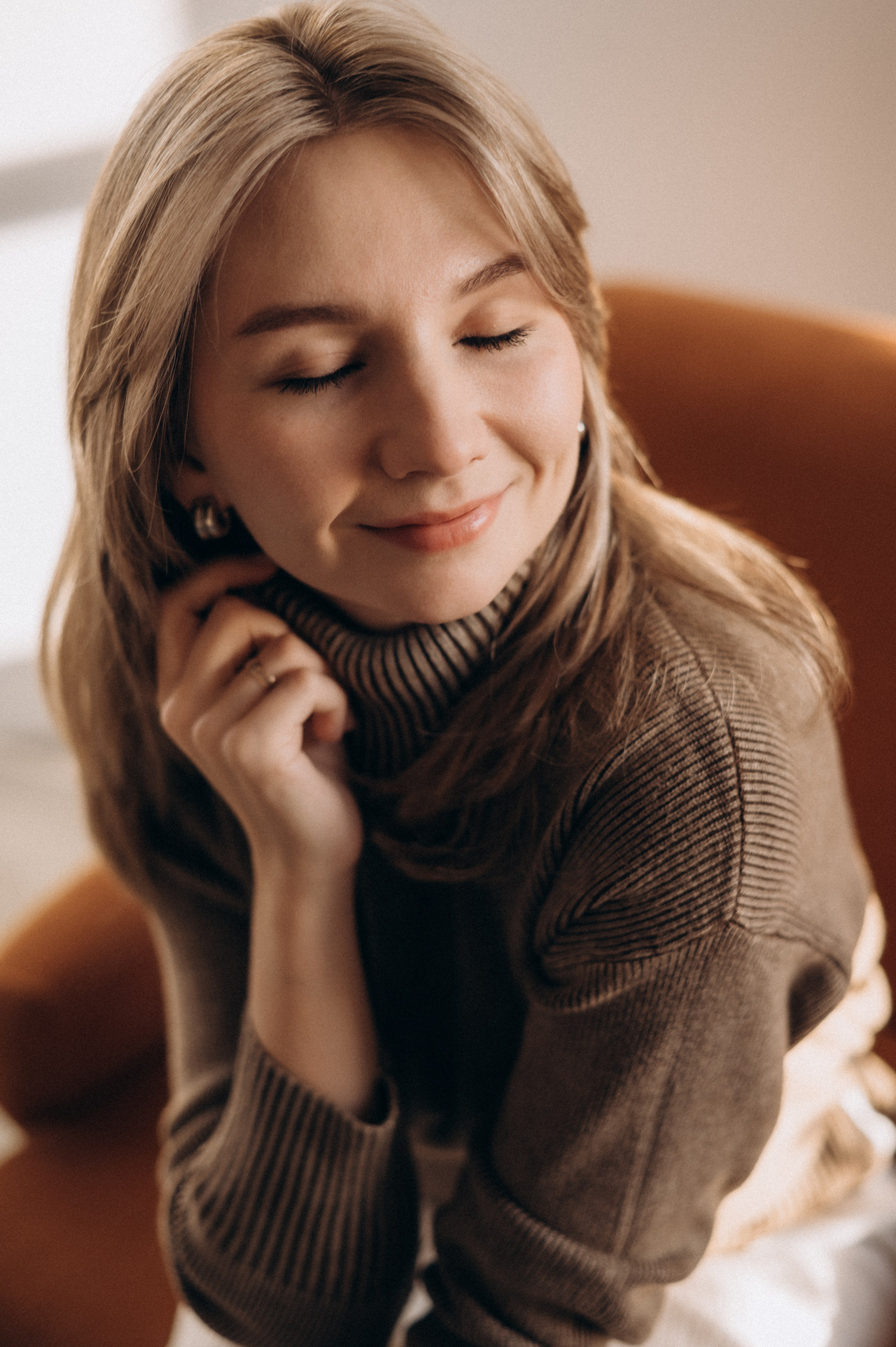 Анна. Фотограф в Иркутске