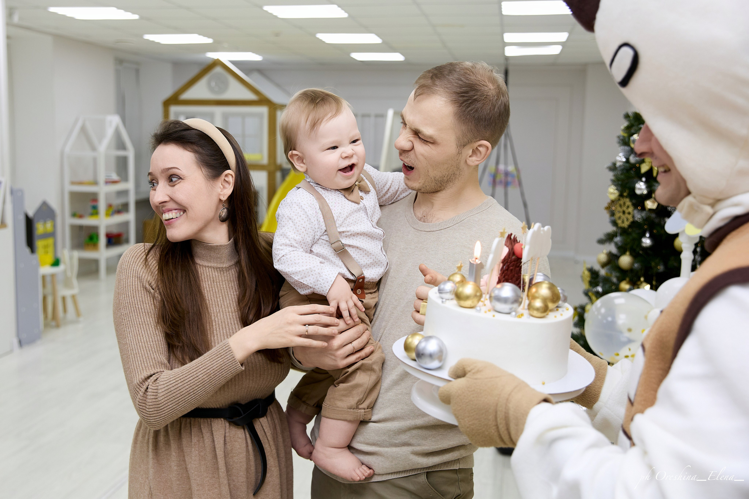 Степан, с Днём Рождения!!! Мы тебя любим ❤️. Свадебный и семейный фотограф в Ульяновске Орешина Елена